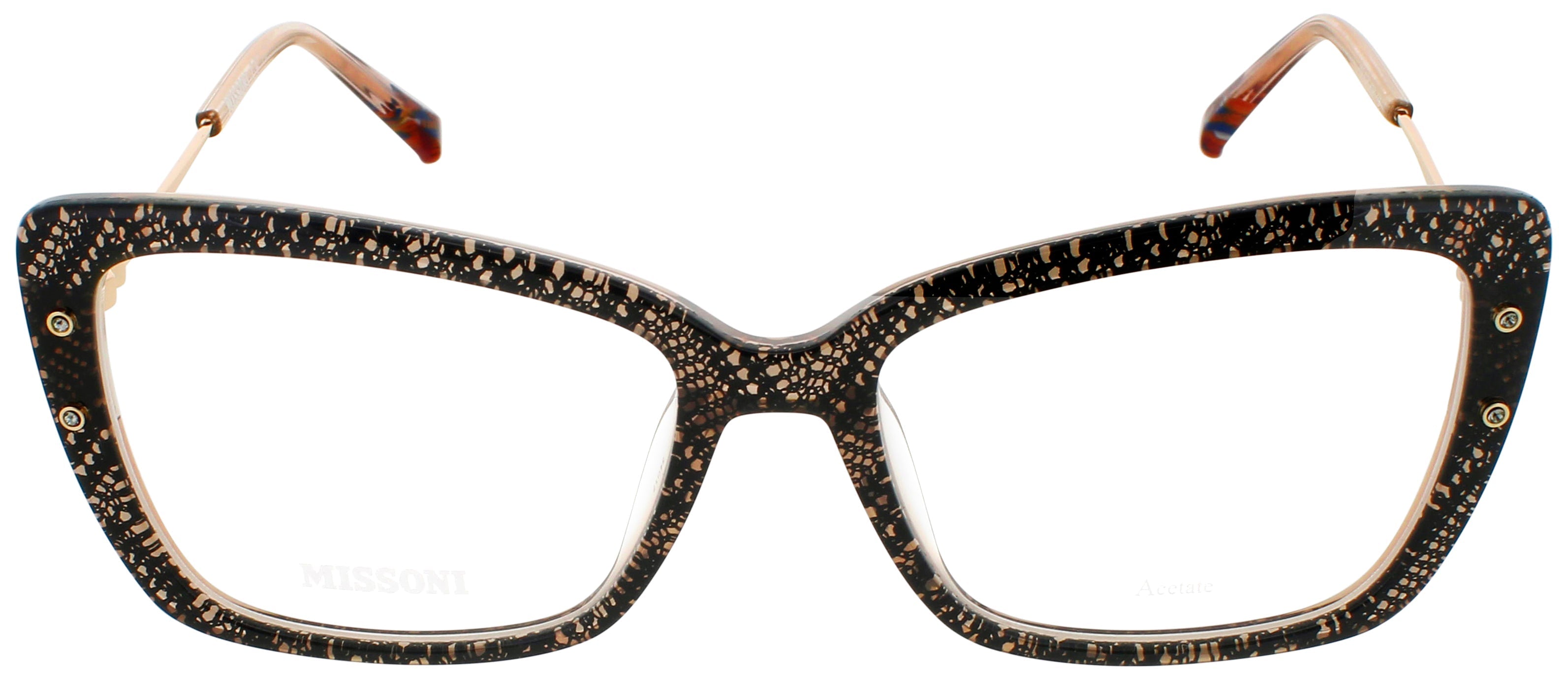 Missoni Mis 0028 Eyeglasses by ModaFrames