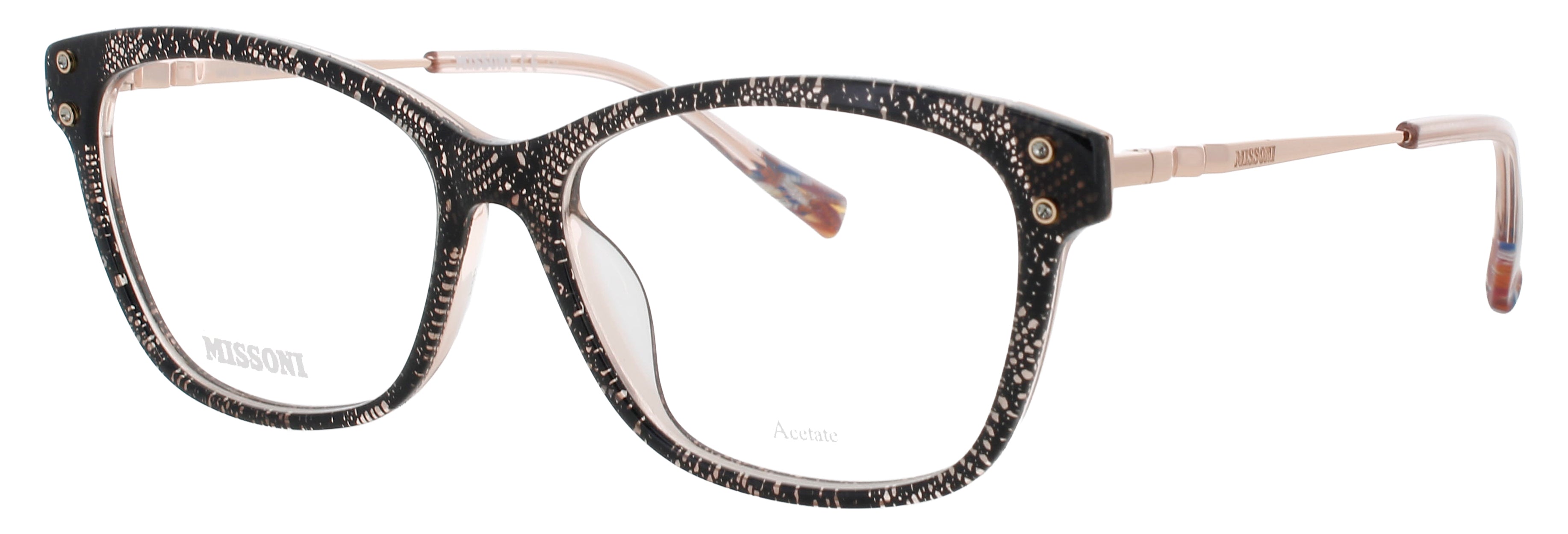 Missoni Mis-0006 Eyeglasses by ModaFrames