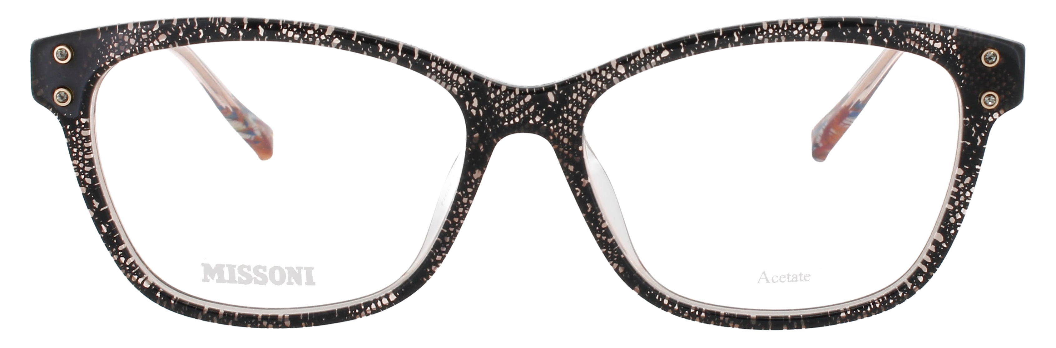 Missoni Mis-0006 Eyeglasses by ModaFrames