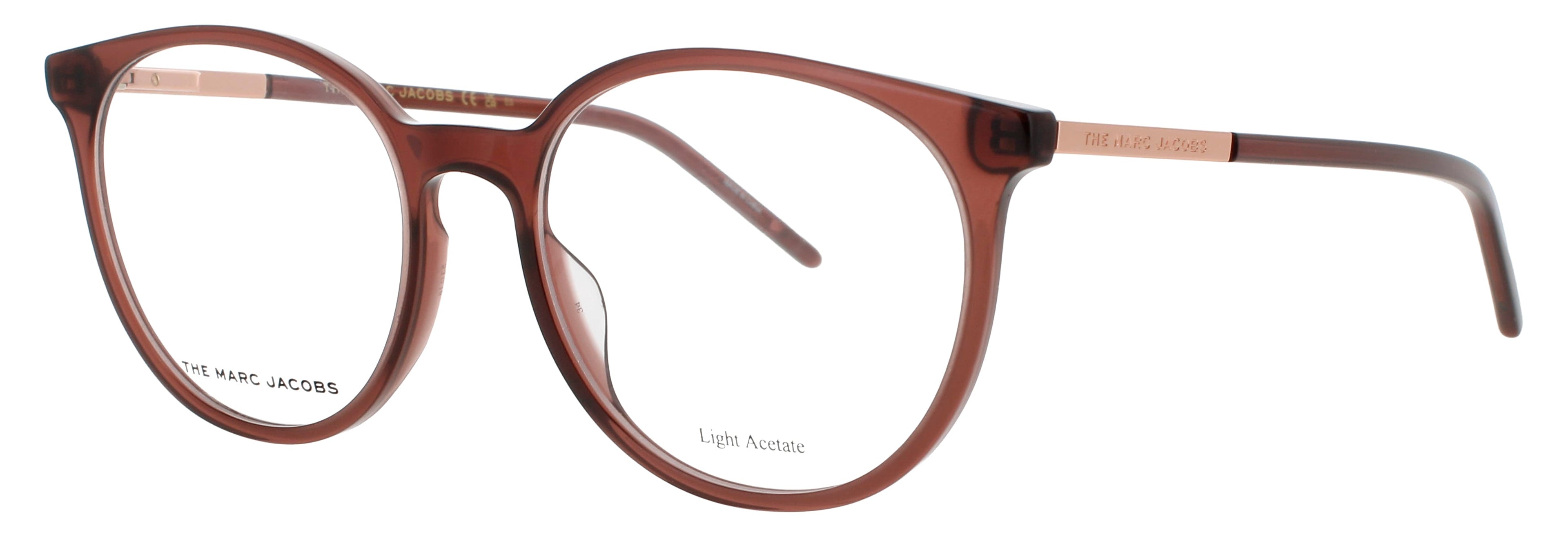 Marc Jacobs Marc-511 Eyeglasses by ModaFrames
