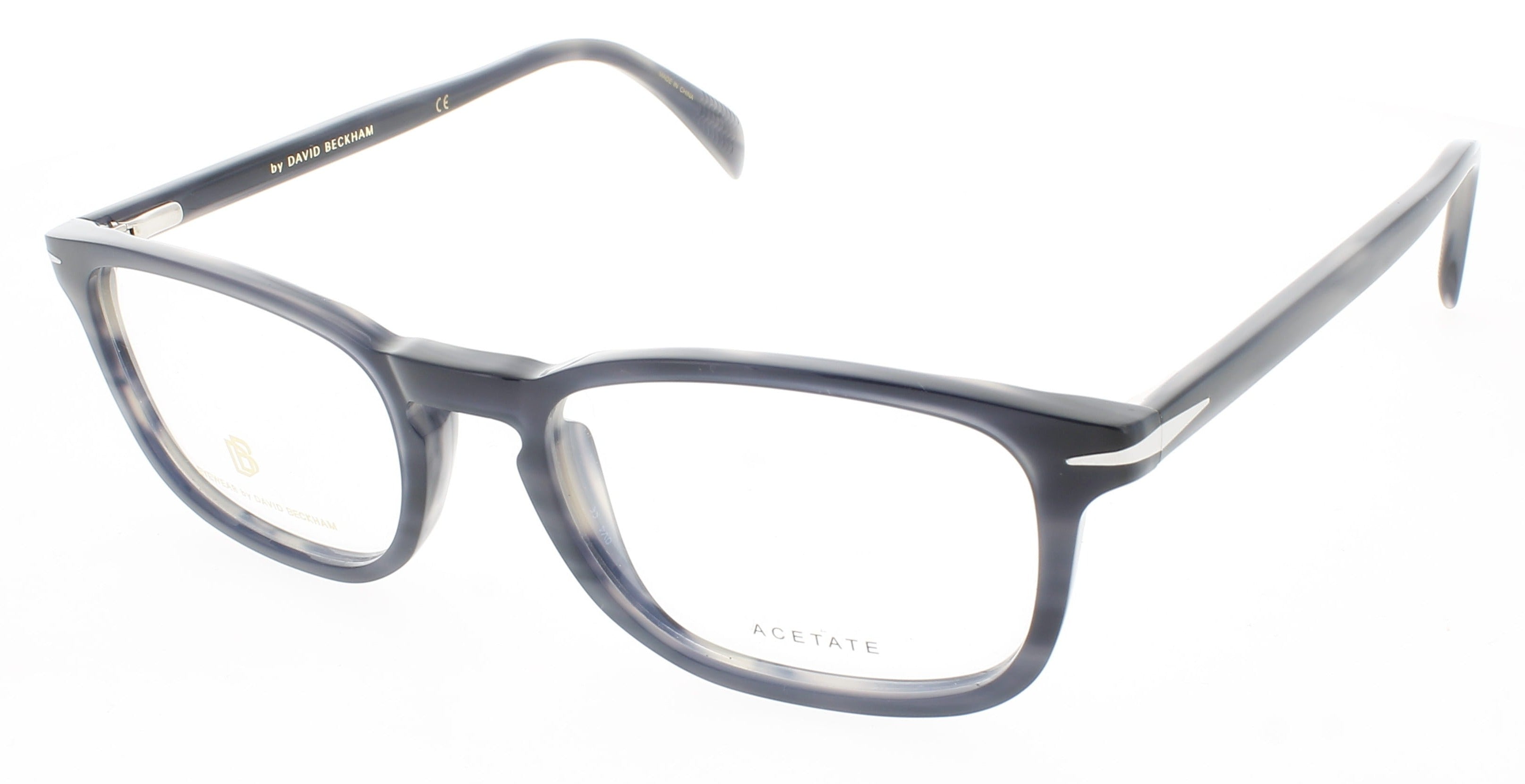 David Beckham 1027 Eyeglasses by ModaFrames