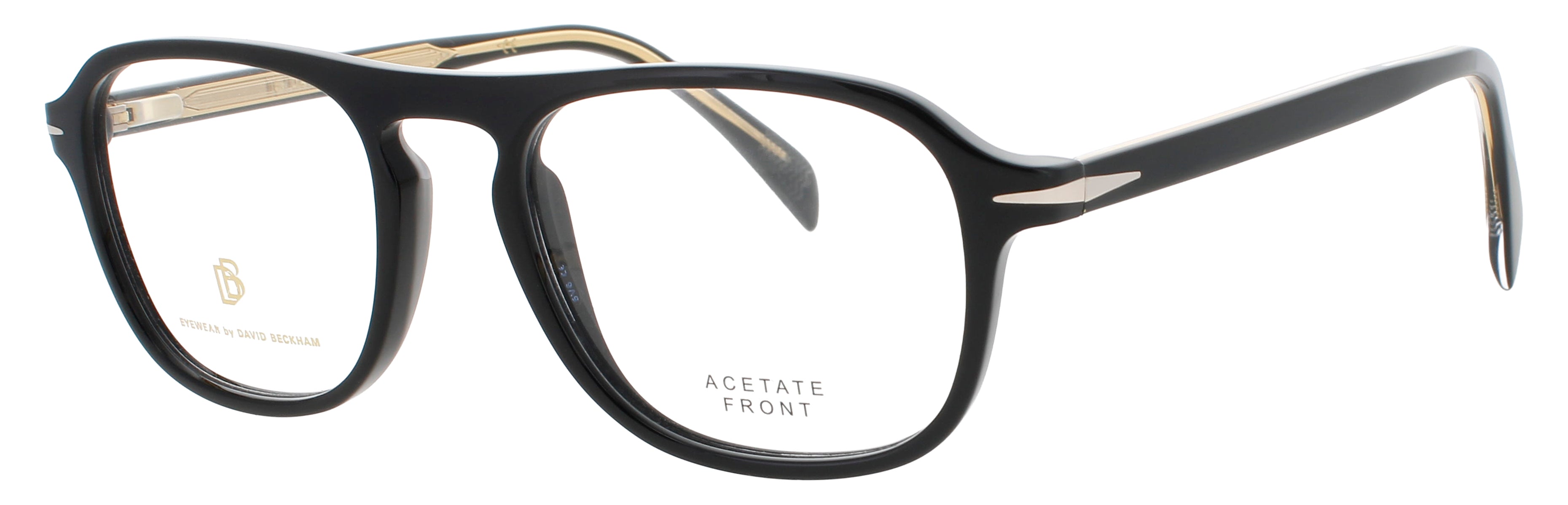 David Beckham 1053 Eyeglasses by ModaFrames