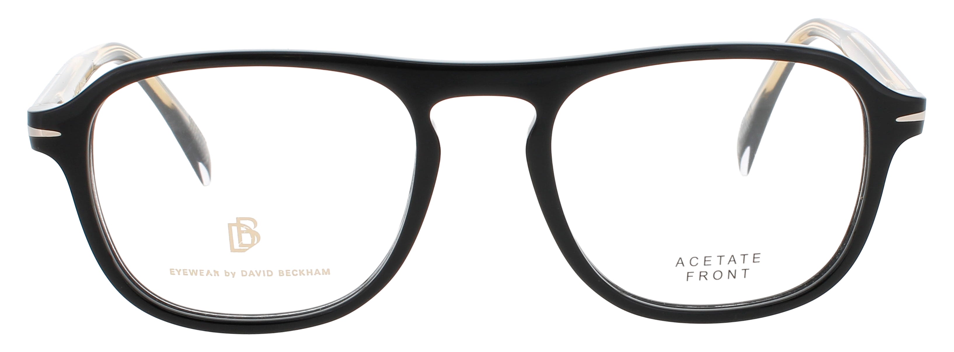 David Beckham 1053 Eyeglasses by ModaFrames