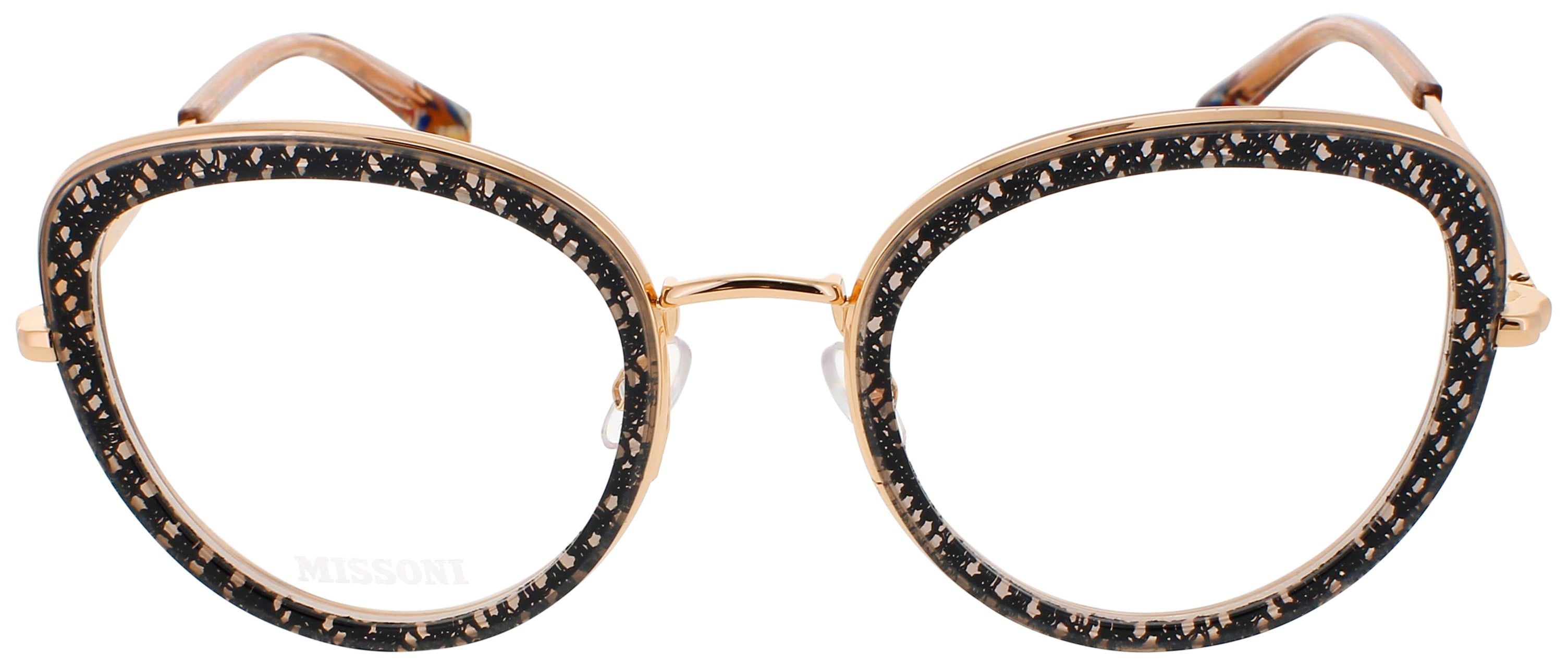 Missoni Mis 0043 Eyeglasses by ModaFrames