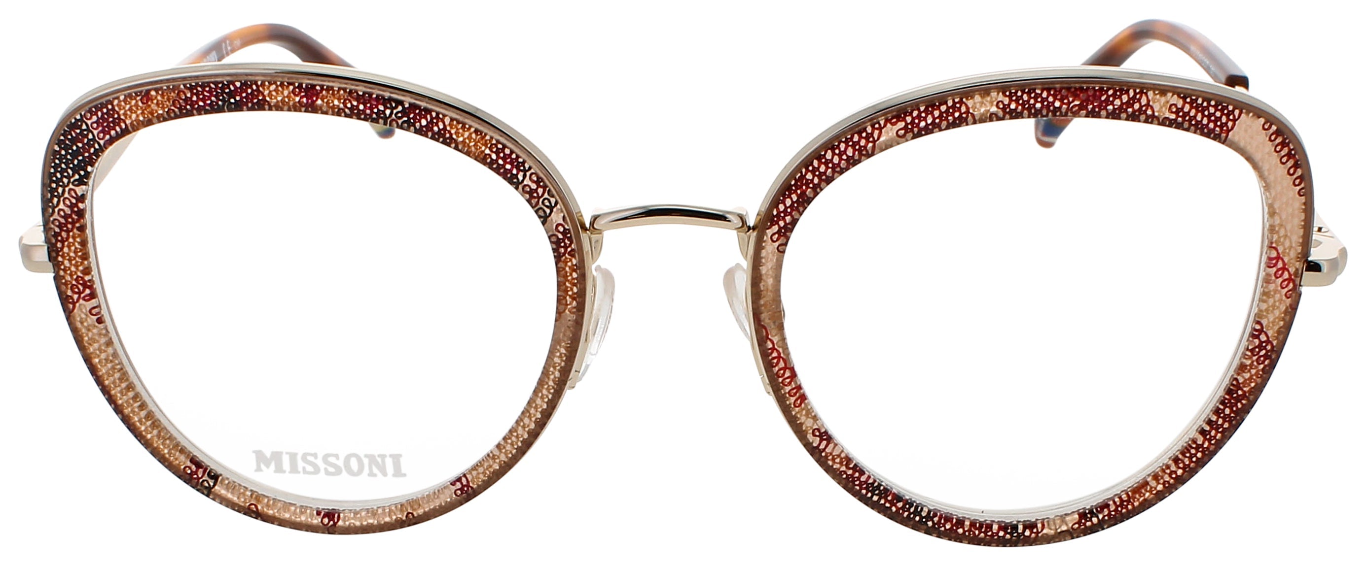 Missoni Mis 0043 Eyeglasses by ModaFrames