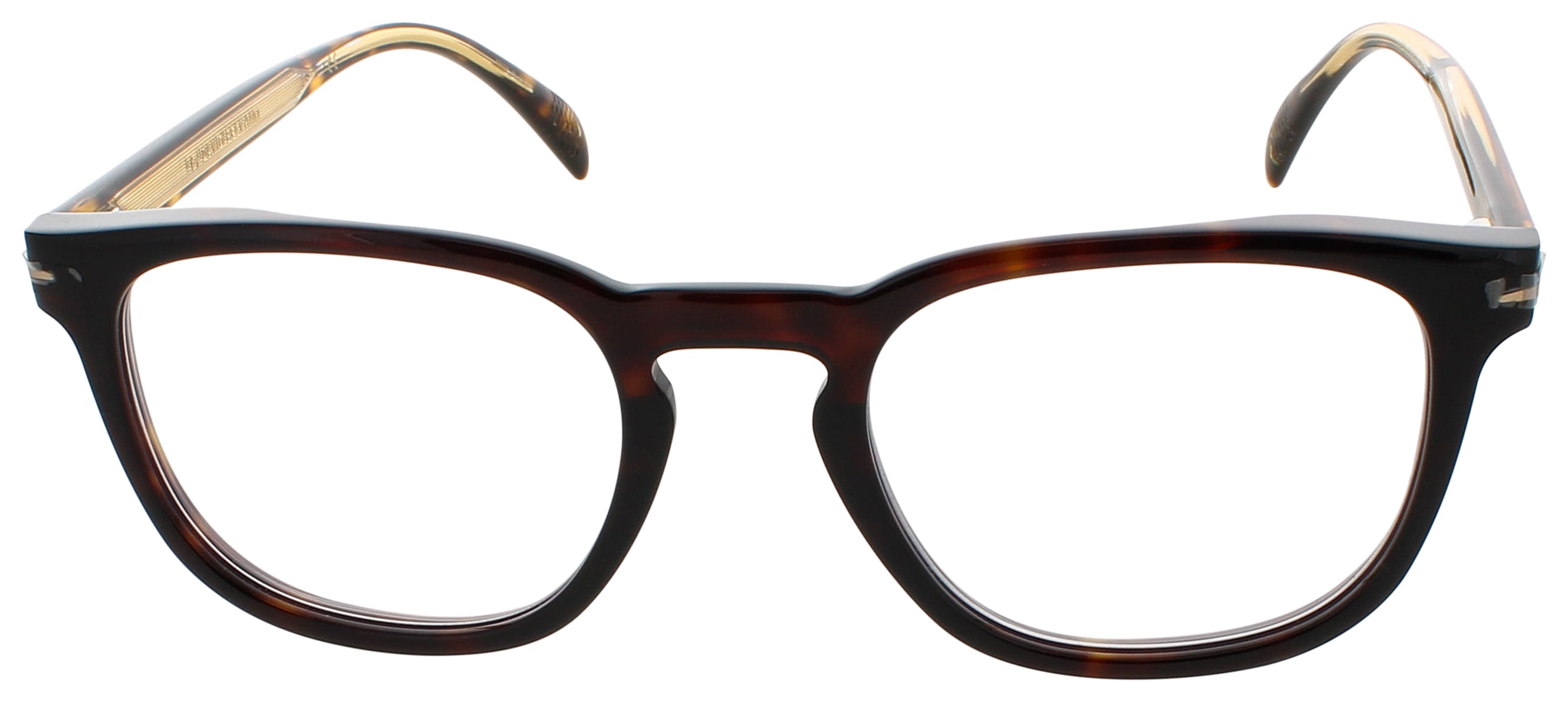 David Beckham Db 7022/Bb Eyeglasses by ModaFrames