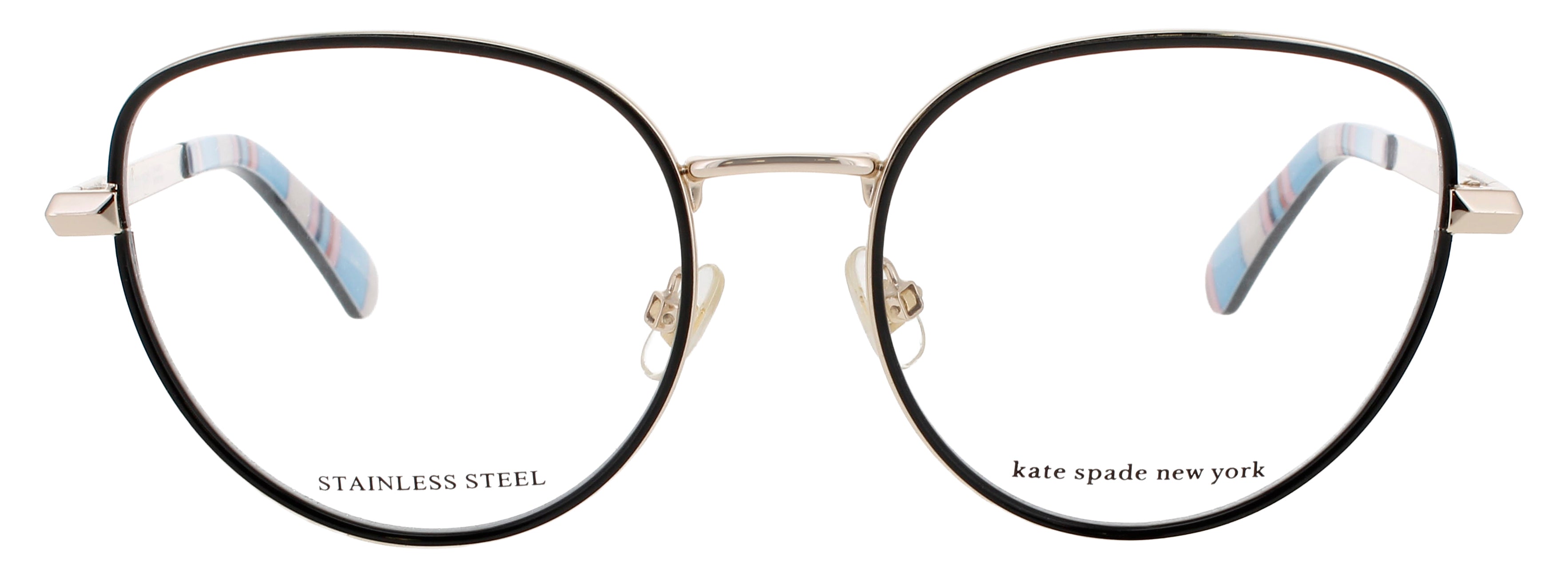 Kate Spade Ayla Eyeglasses by ModaFrames