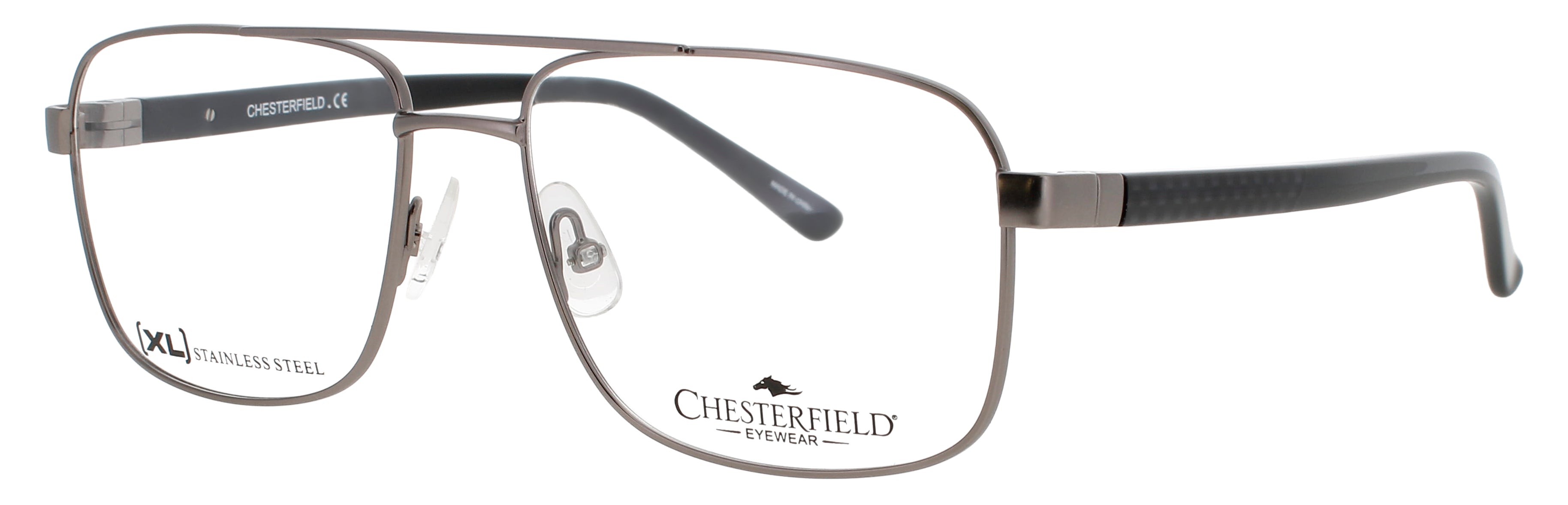 Chesterfield Ch-90xl Eyeglasses by ModaFrames