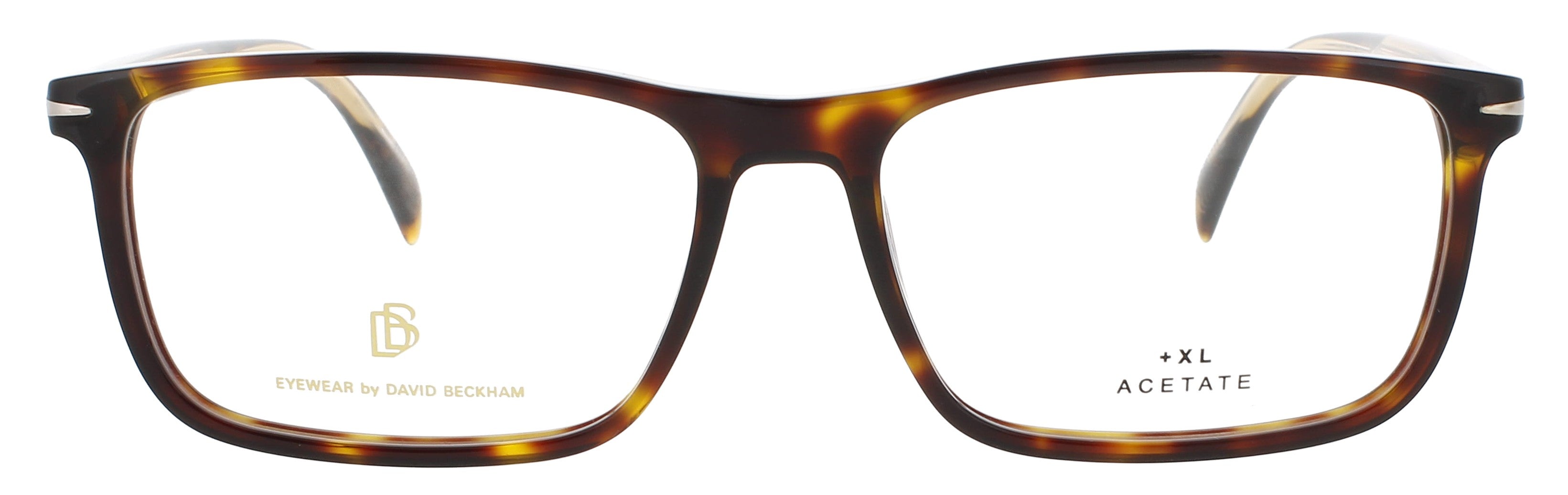David Beckham 1019 Eyeglasses by ModaFrames