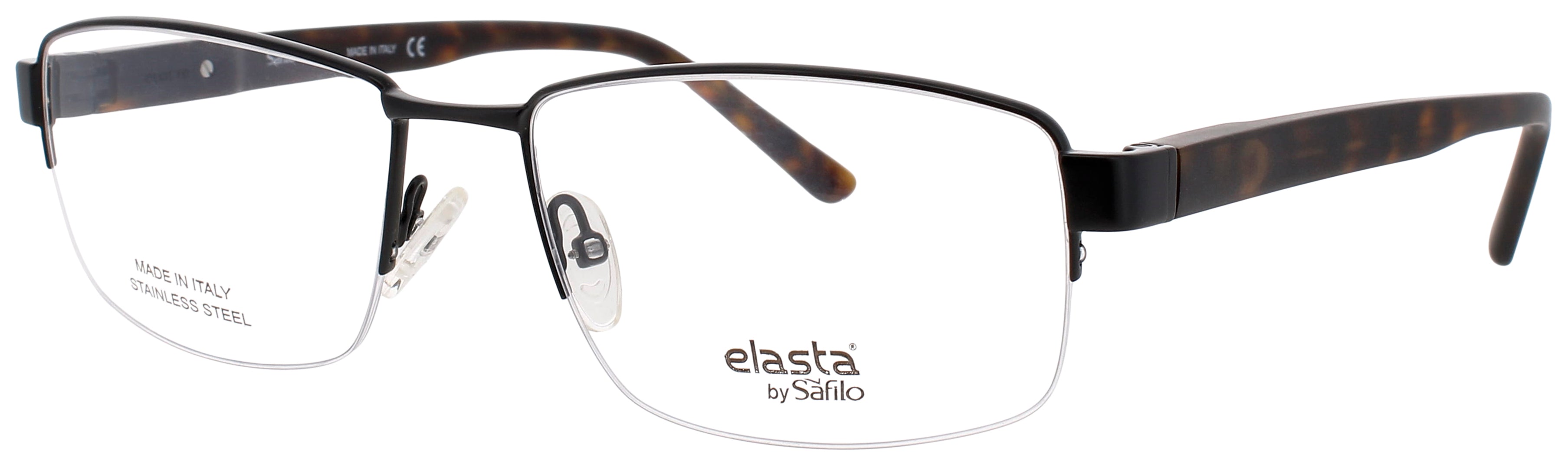 Elasta E 3122 Eyeglasses by ModaFrames