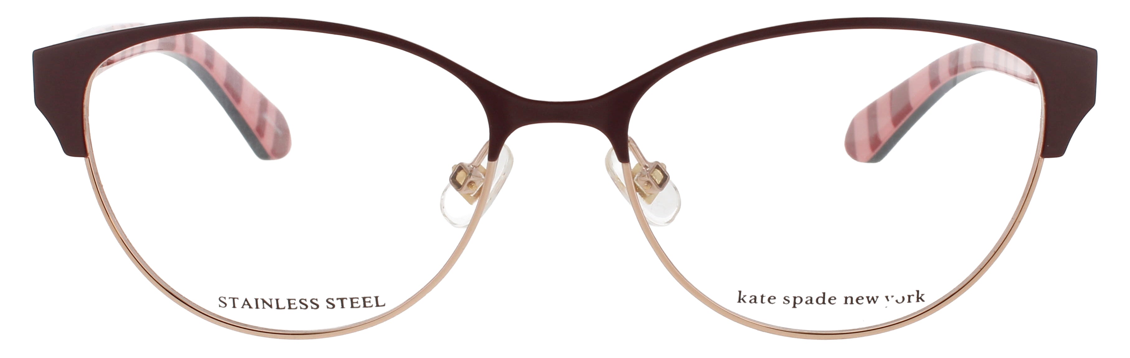 Kate Spade Emelyn Eyeglasses by ModaFrames