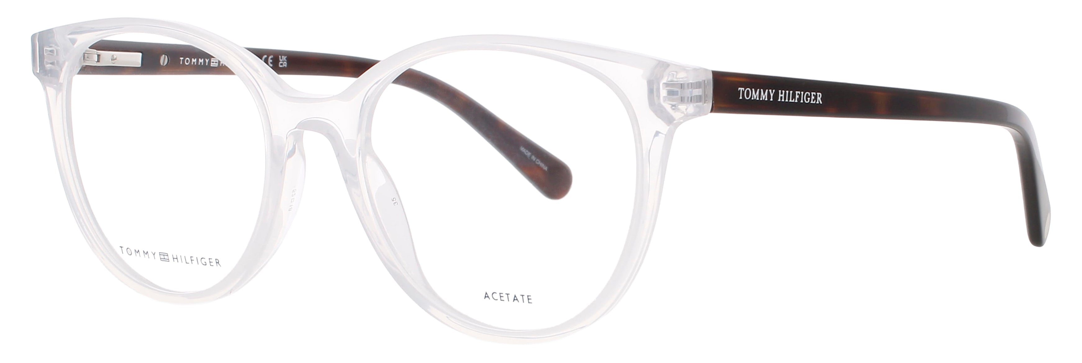 Tommy Hilfiger Th 1888 Eyeglasses by ModaFrames
