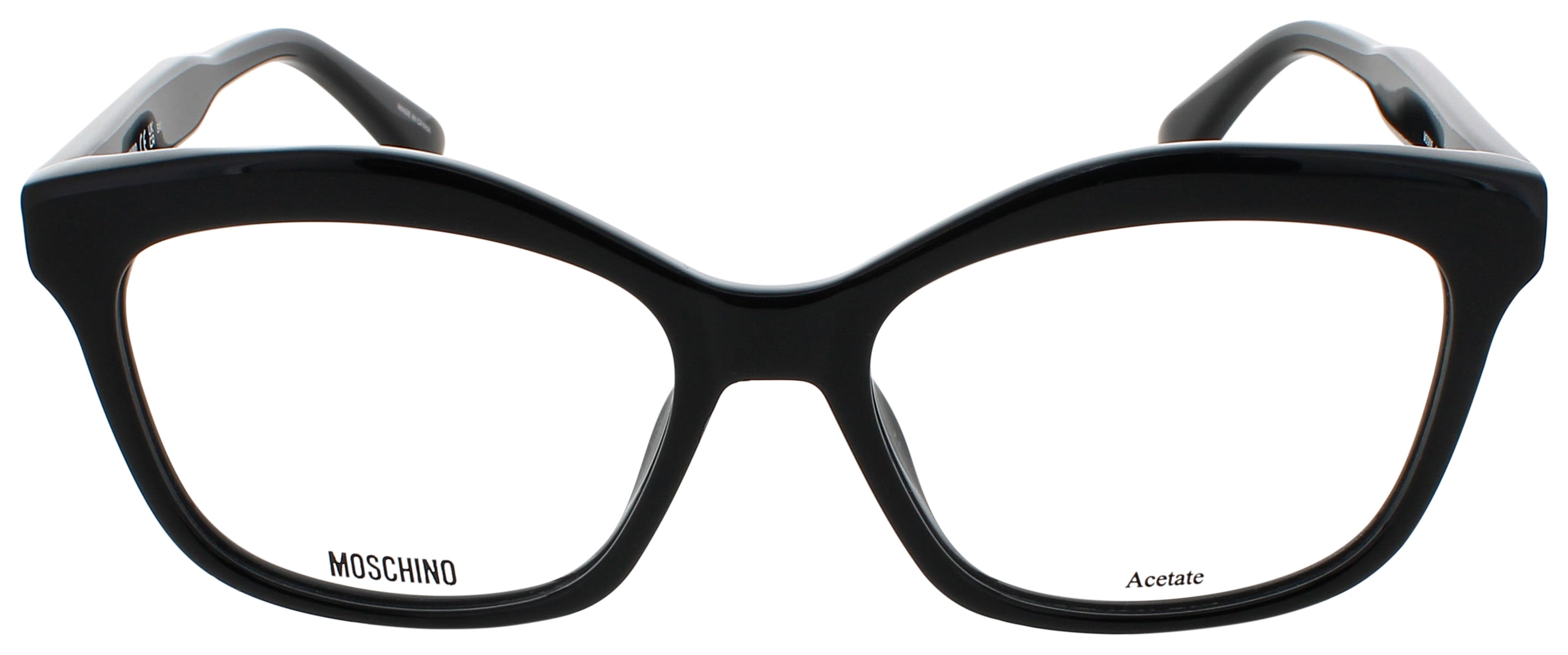 Moschino Mos 606 Eyeglasses by ModaFrames