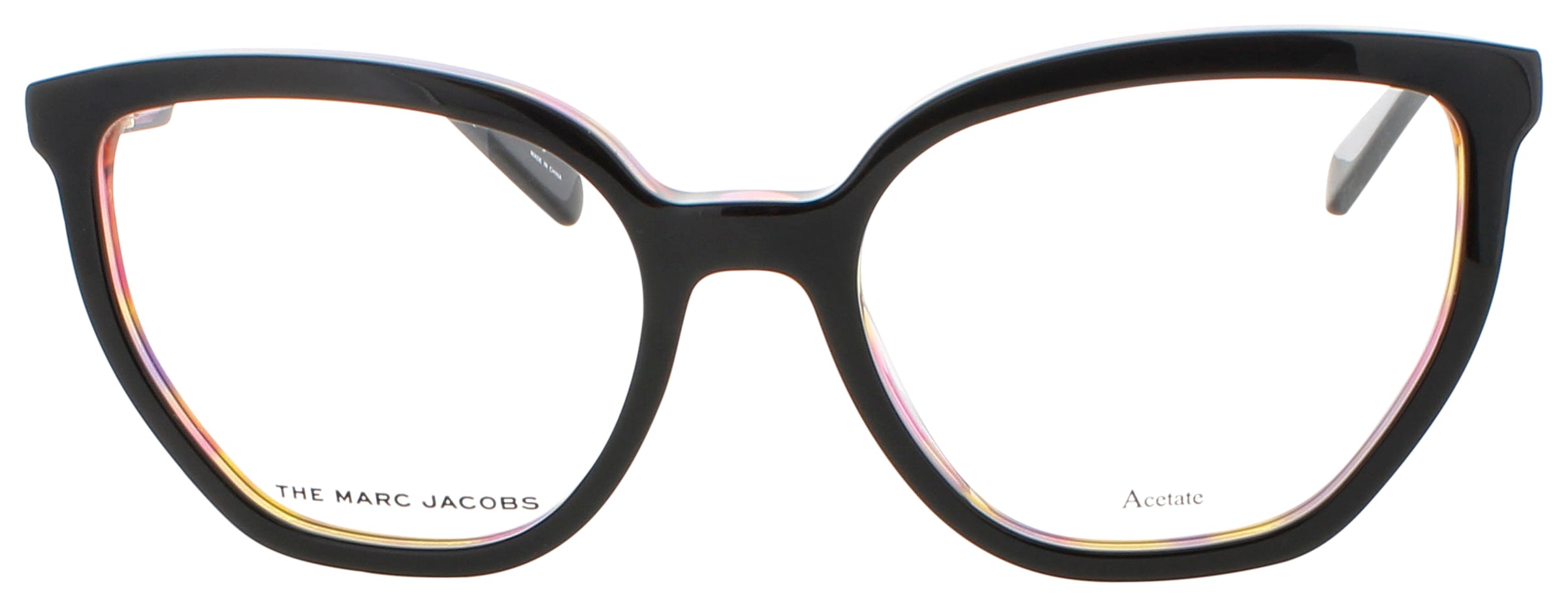 Marc Jacobs Marc 596 Eyeglasses by ModaFrames