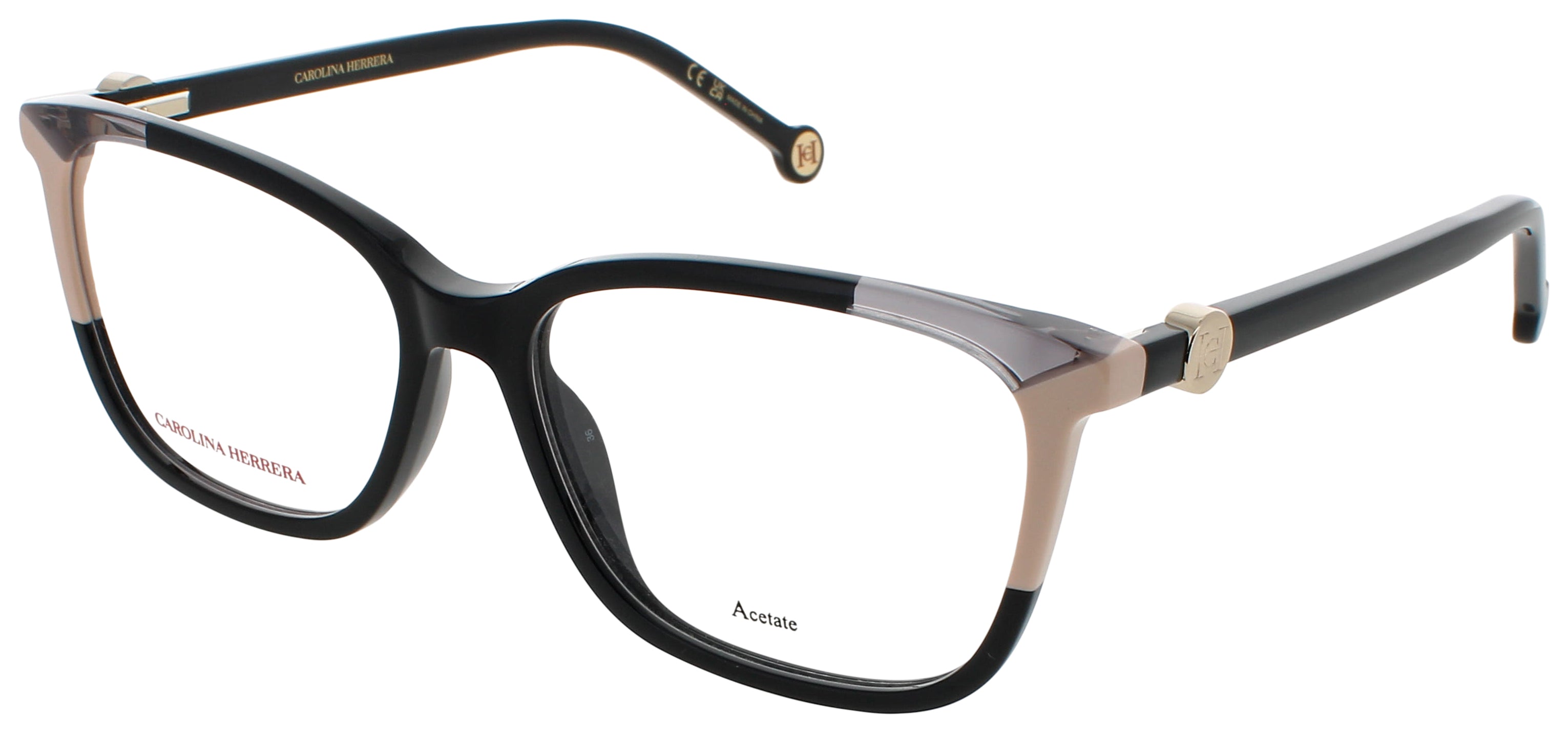 Carolina Herrera Ch 0055 Eyeglasses by ModaFrames