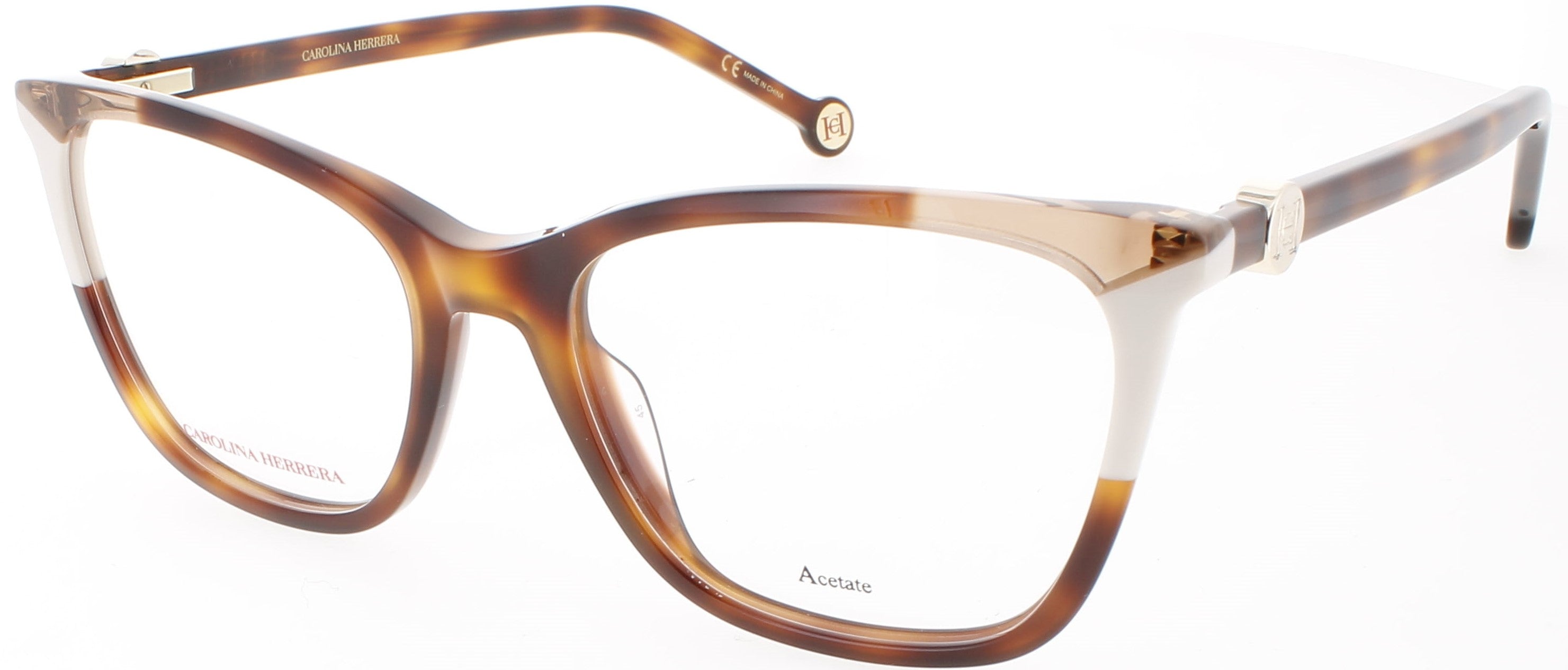 Carolina Herrera Ch 0057 Eyeglasses by ModaFrames