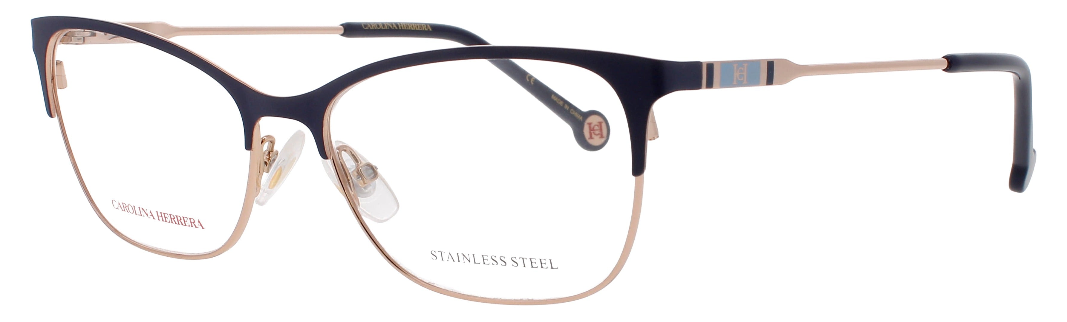 Carolina Herrera Ch 0074 Eyeglasses by ModaFrames