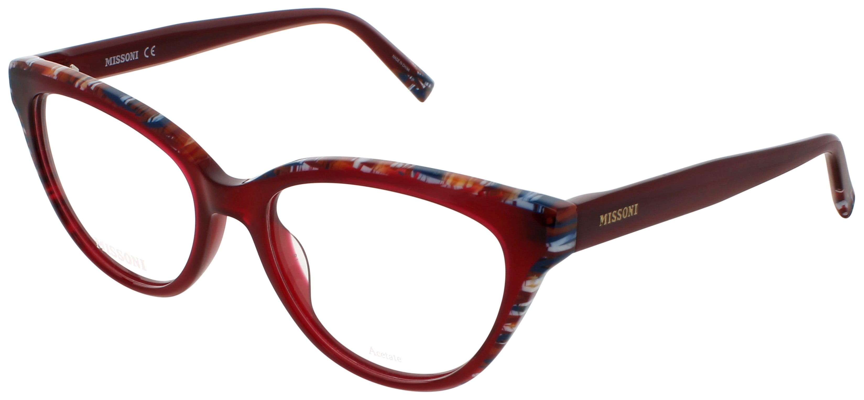 Missoni Mis 0091 Eyeglasses by ModaFrames