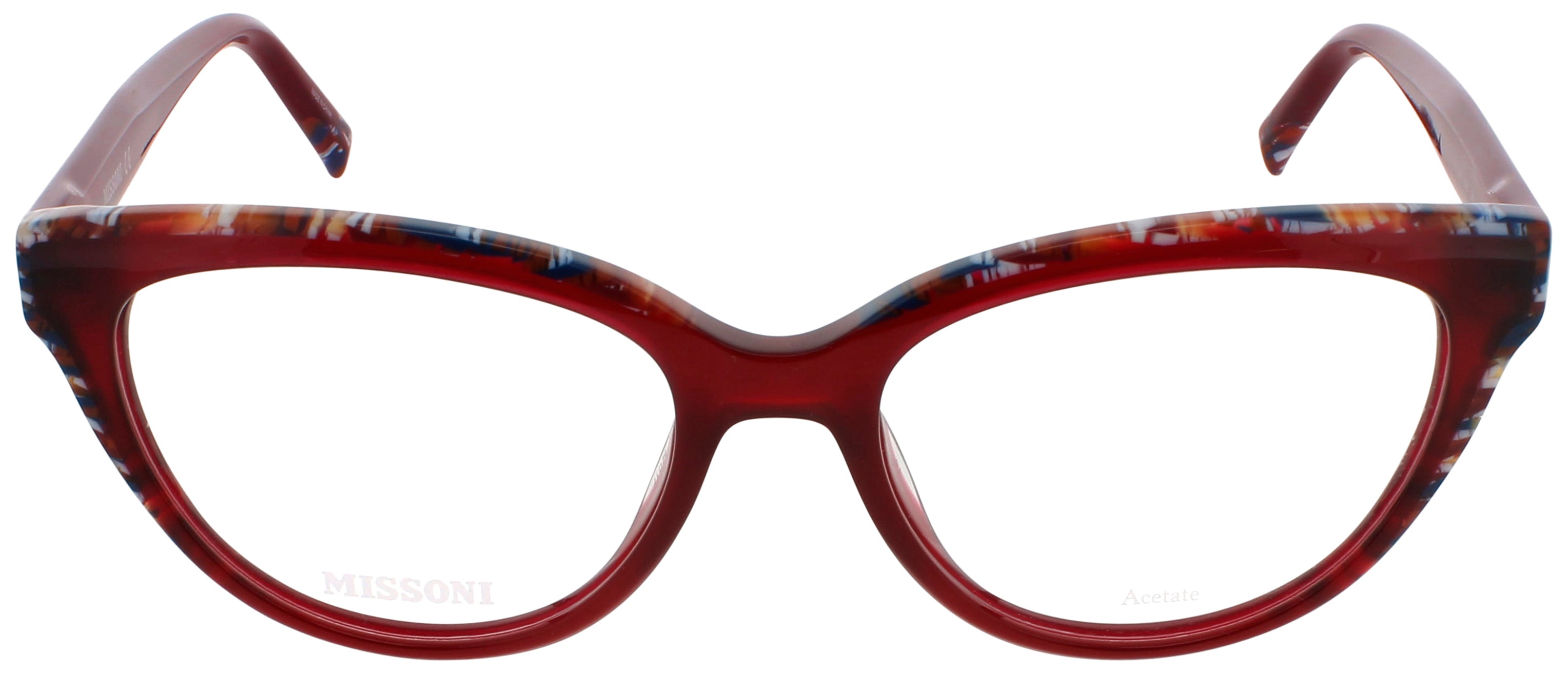 Missoni Mis 0091 Eyeglasses by ModaFrames