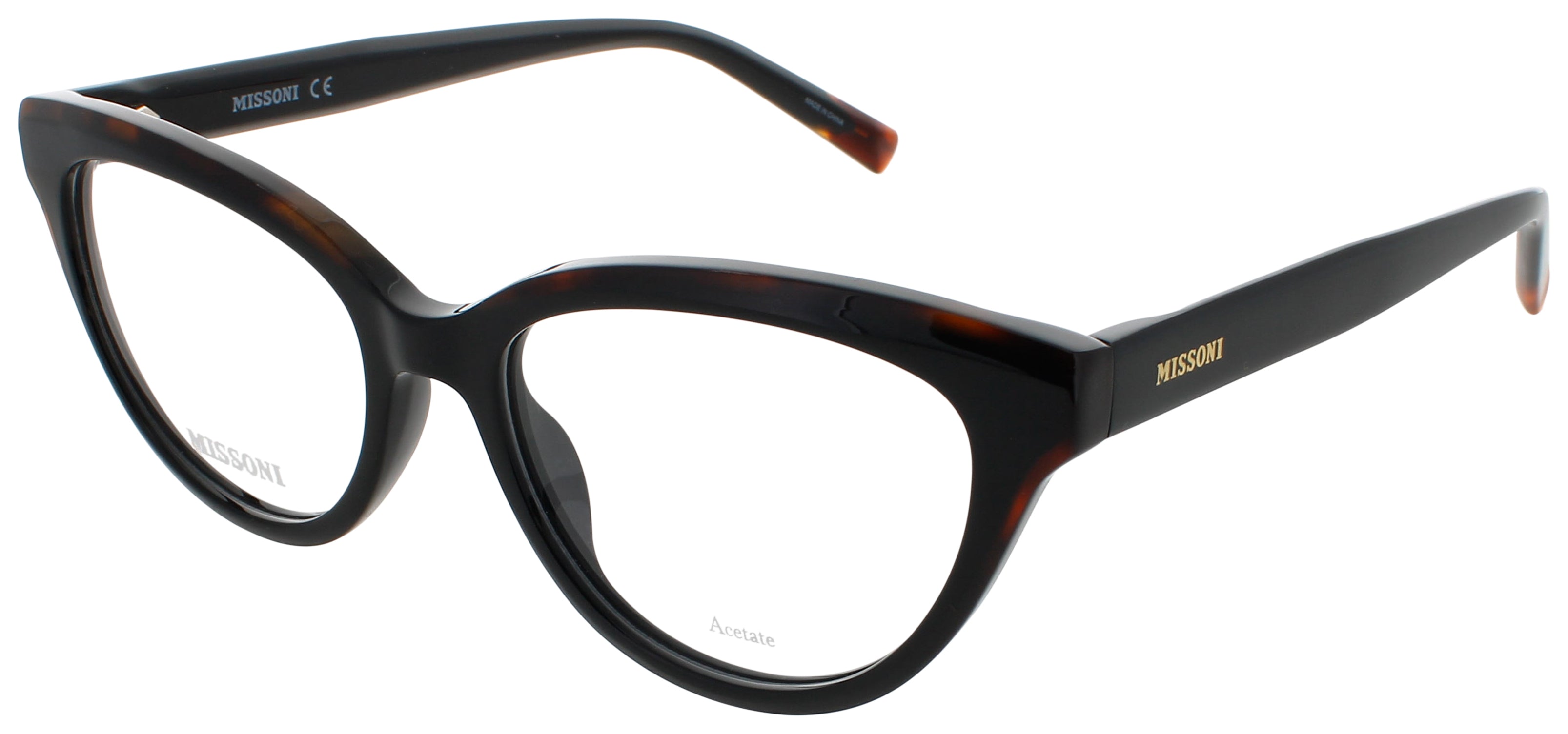 Missoni Mis 0091 Eyeglasses by ModaFrames
