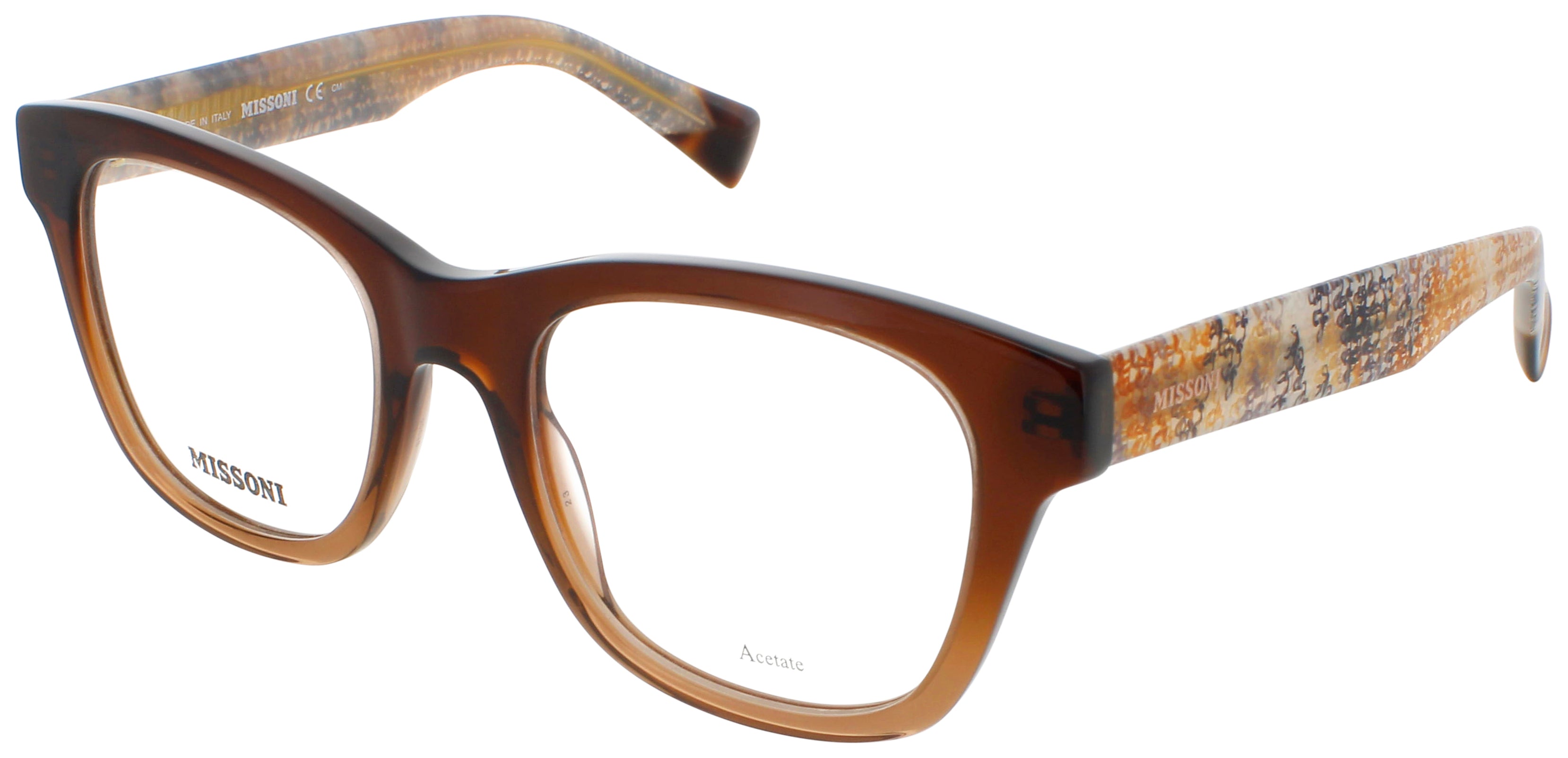 Missoni Mis 0104 Eyeglasses by ModaFrames