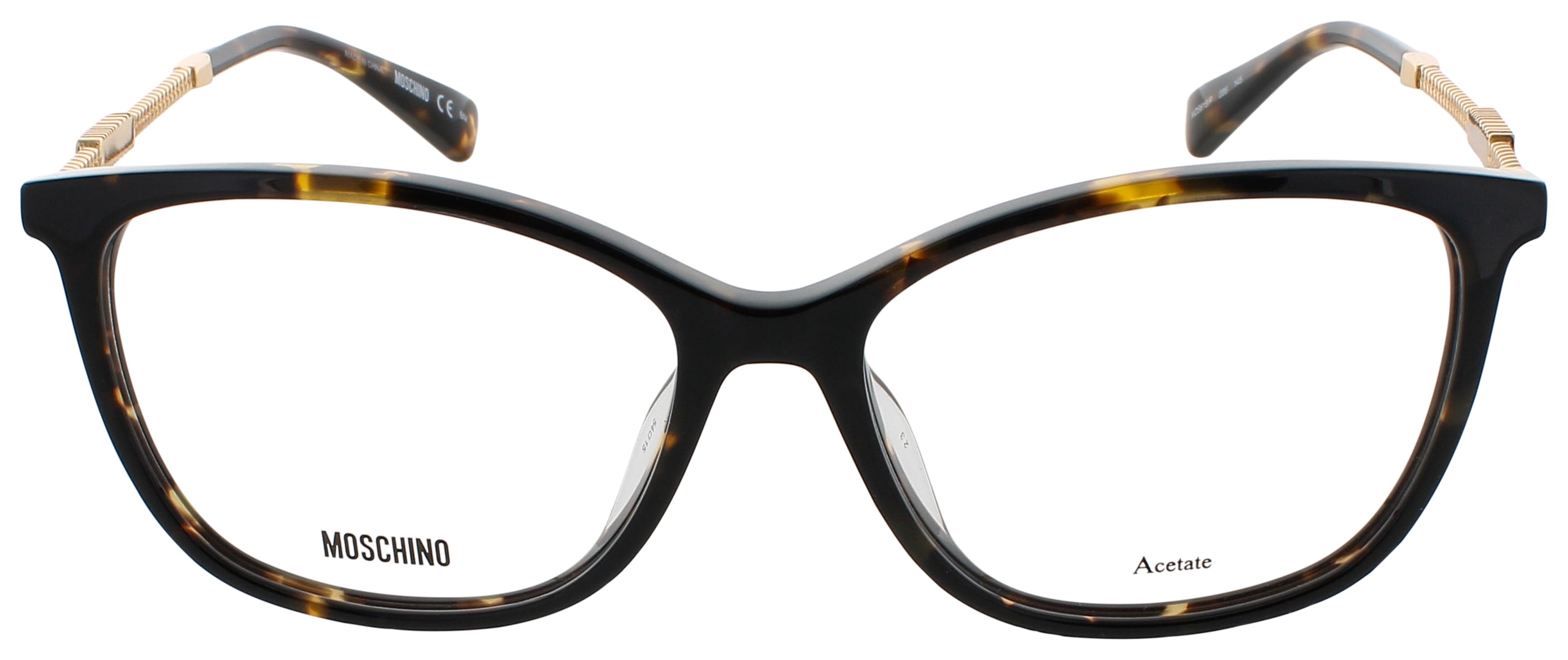 Moschino Mos 616/F Eyeglasses by ModaFrames
