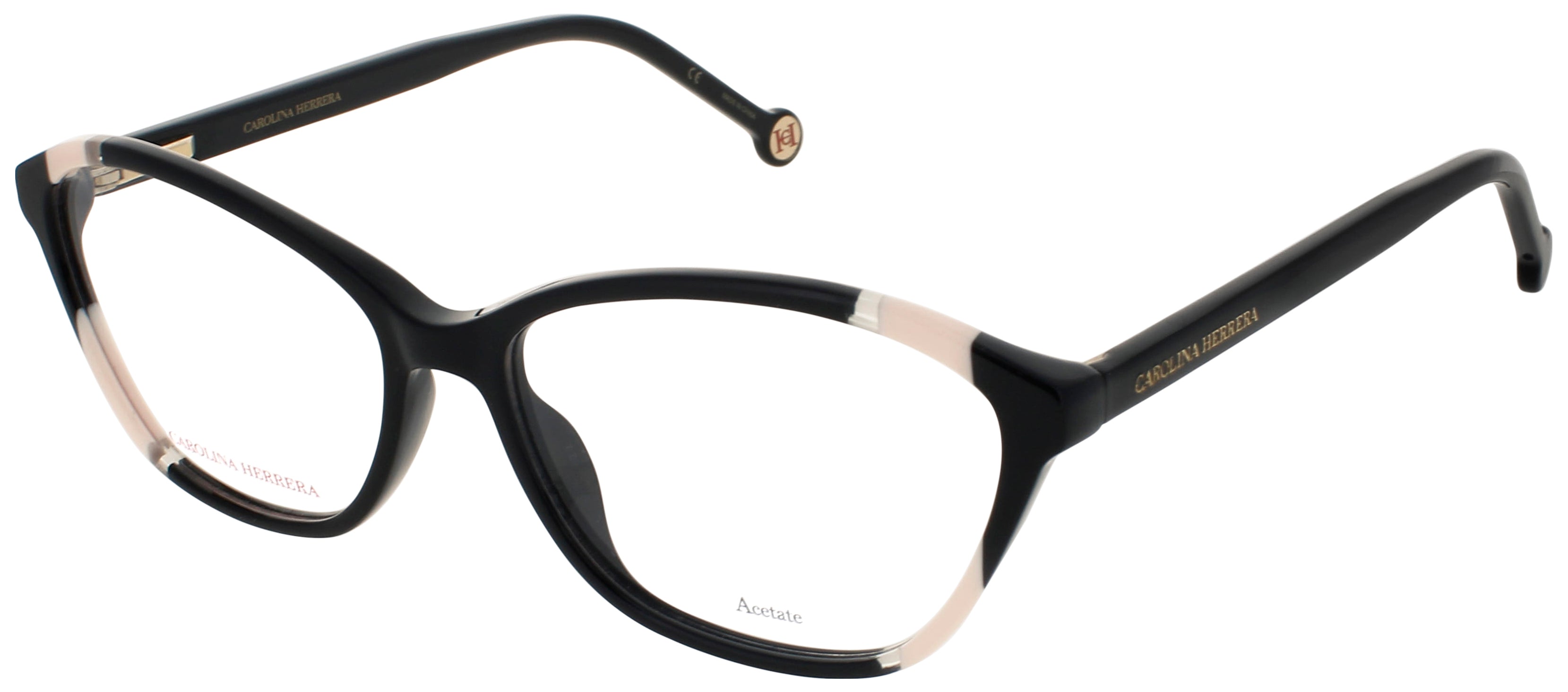 Carolina Herrera Her 0122 Eyeglasses by ModaFrames