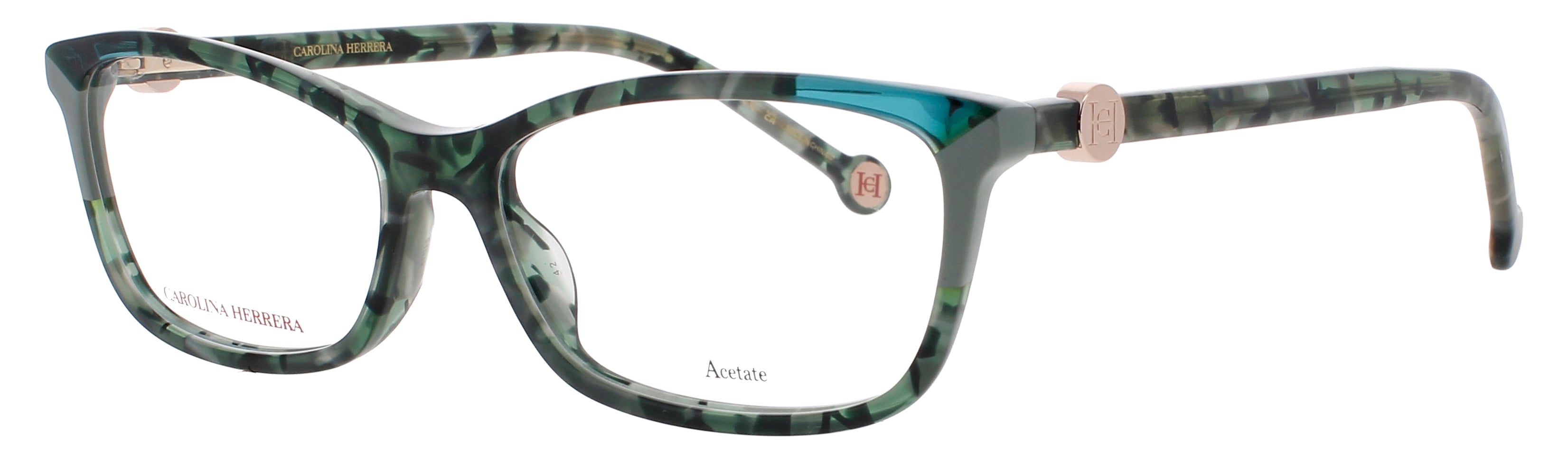 Carolina Herrera Her 0114 Eyeglasses by ModaFrames