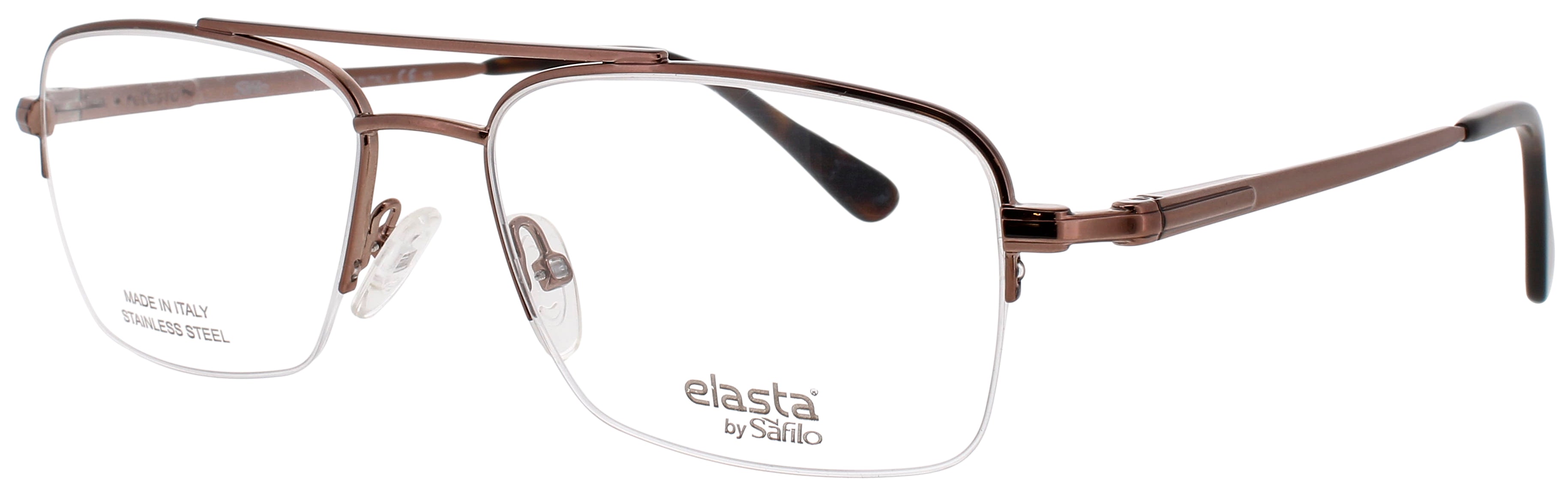 Elasta E 7251 Eyeglasses by ModaFrames