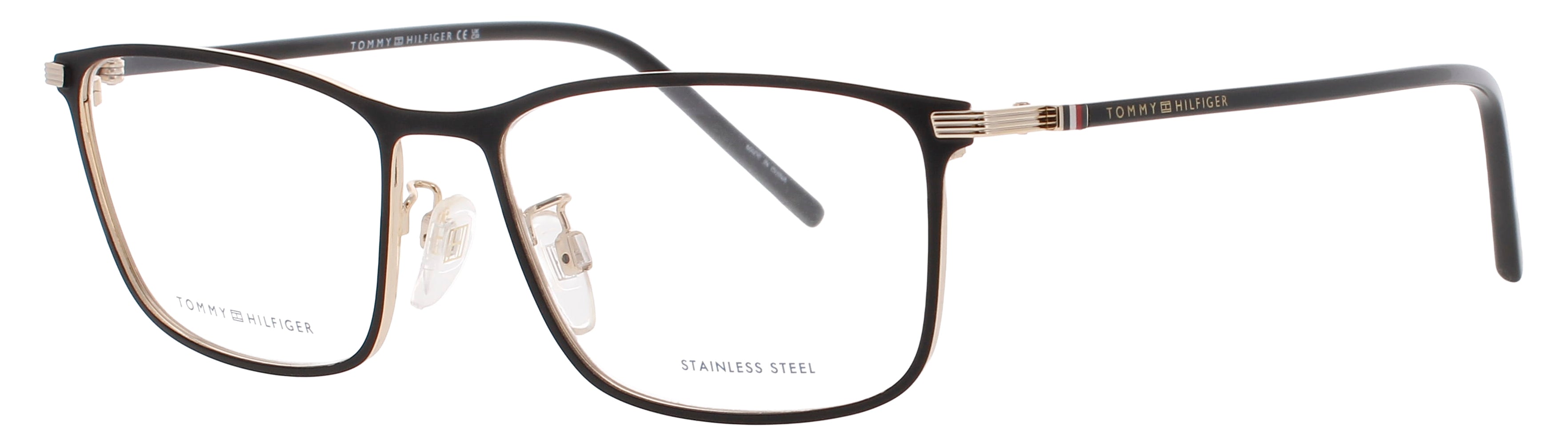 Tommy Hilfiger Th 2013/F Eyeglasses by ModaFrames