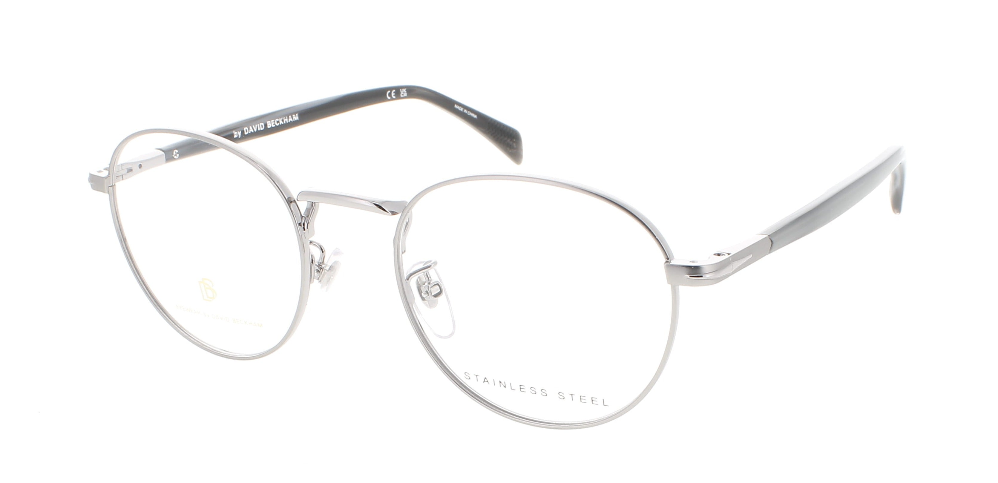 David Beckham Db 1127 Eyeglasses by ModaFrames