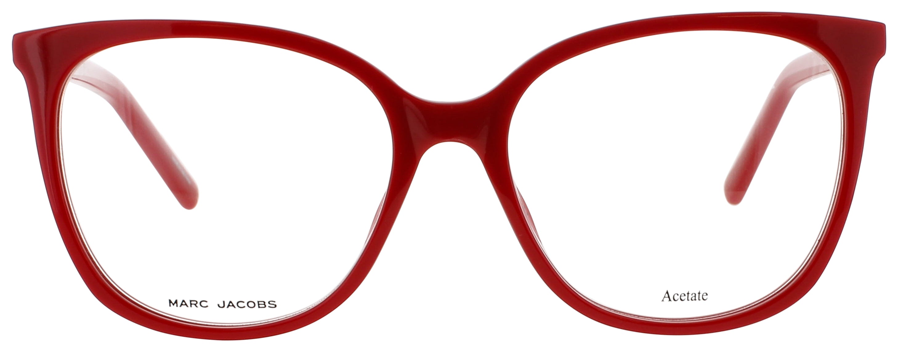 Marc Jacobs Marc-662 Eyeglasses by ModaFrames