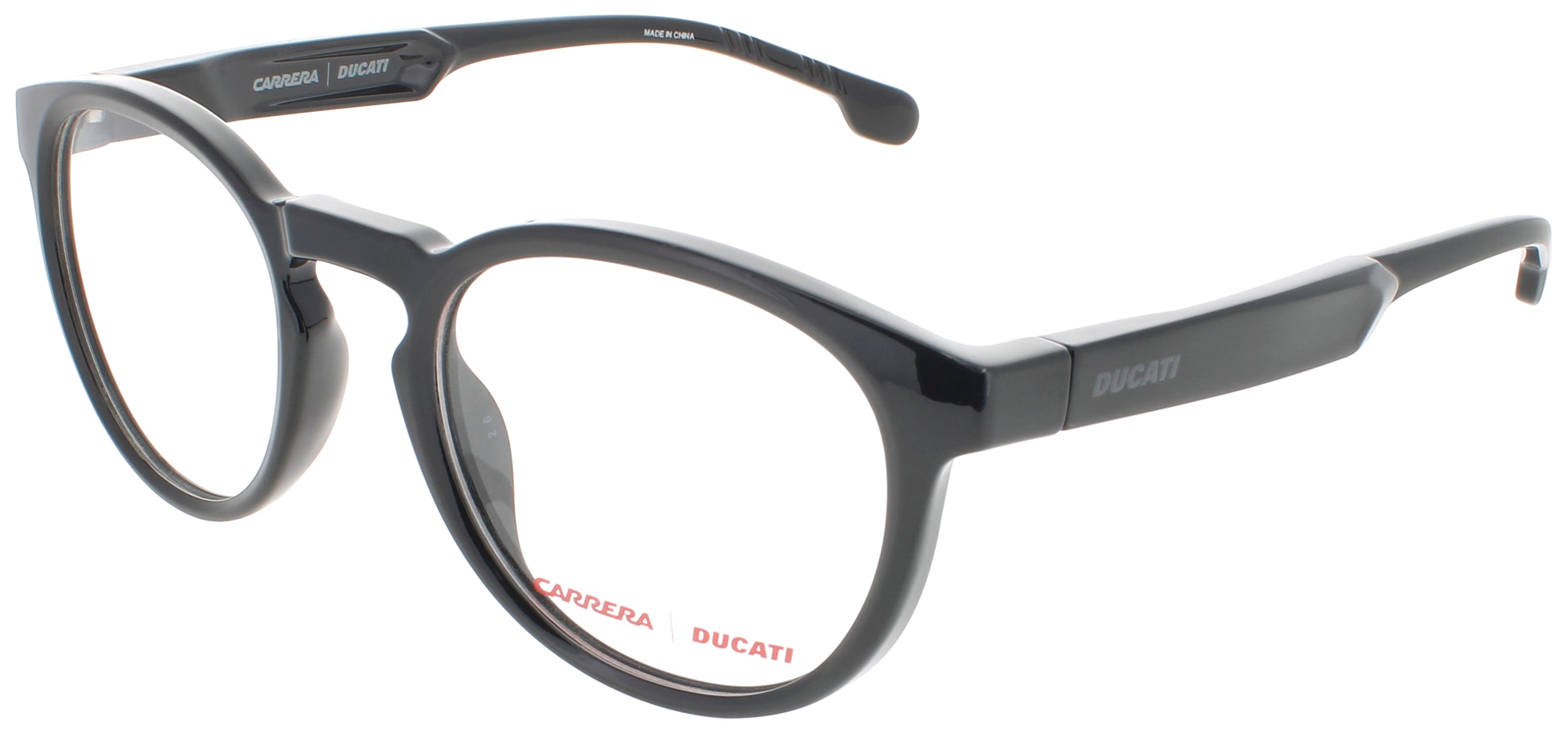 Carrera Carduc 019 Eyeglasses by ModaFrames