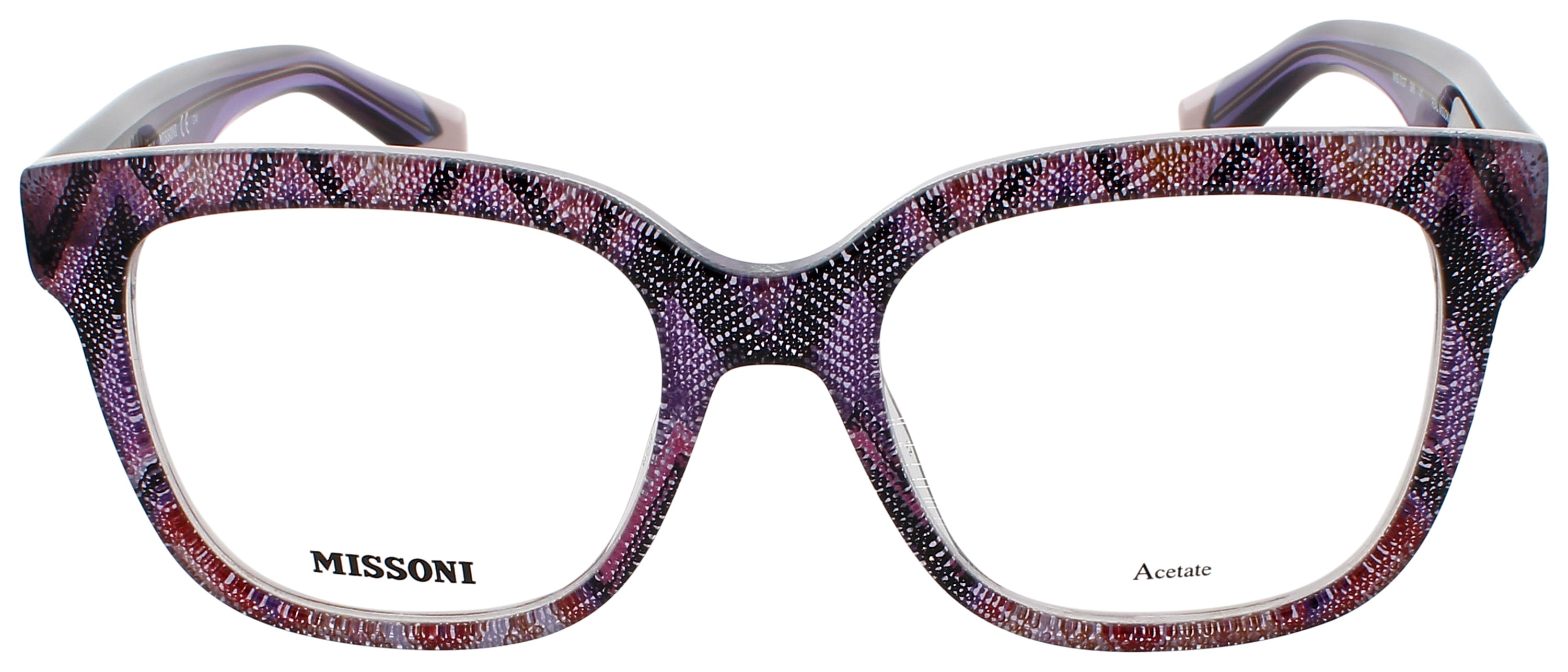 Missoni Mis 0127 Eyeglasses by ModaFrames
