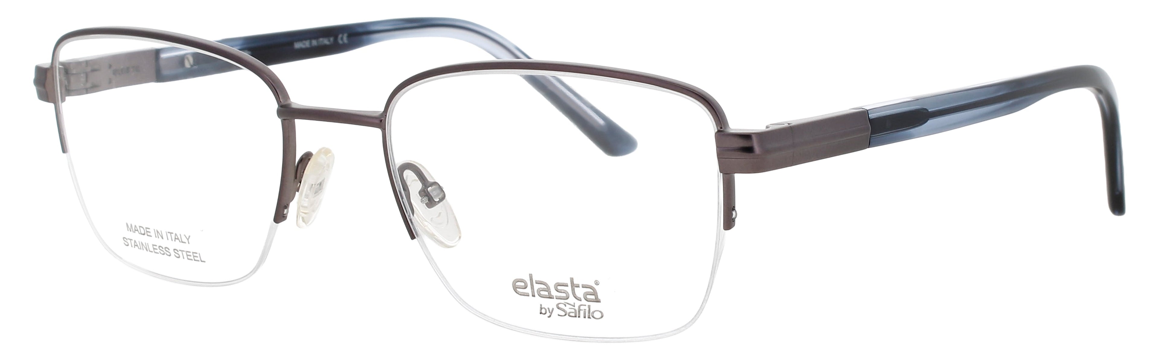 Elasta E-3127 Eyeglasses by ModaFrames