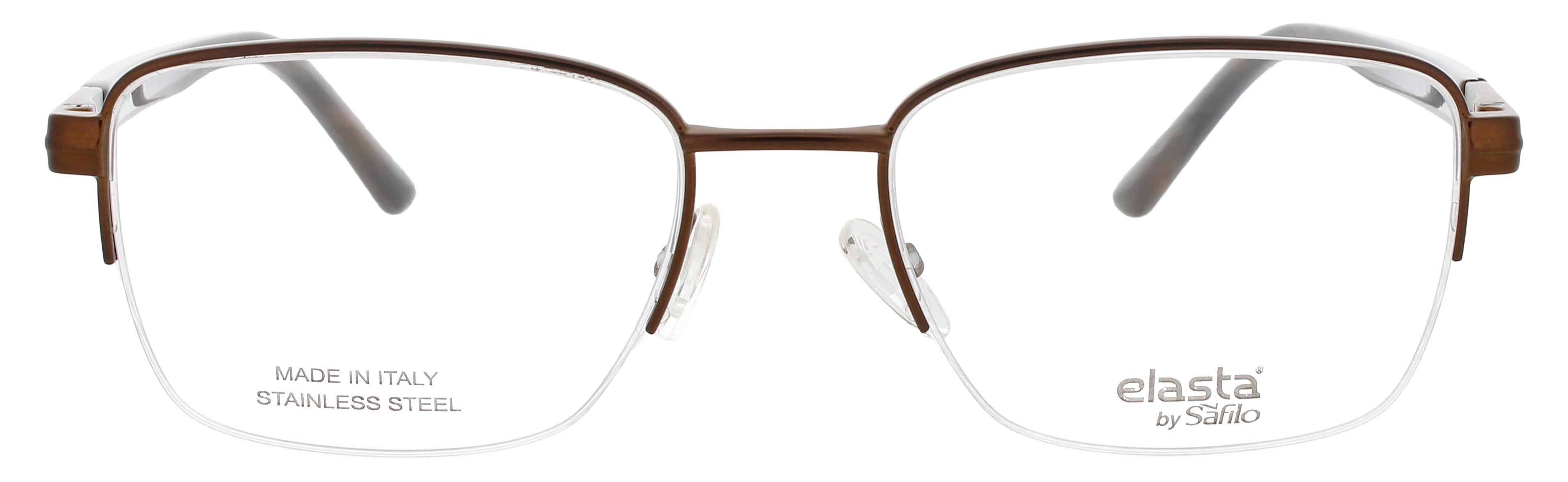 Elasta E-3127 Eyeglasses by ModaFrames