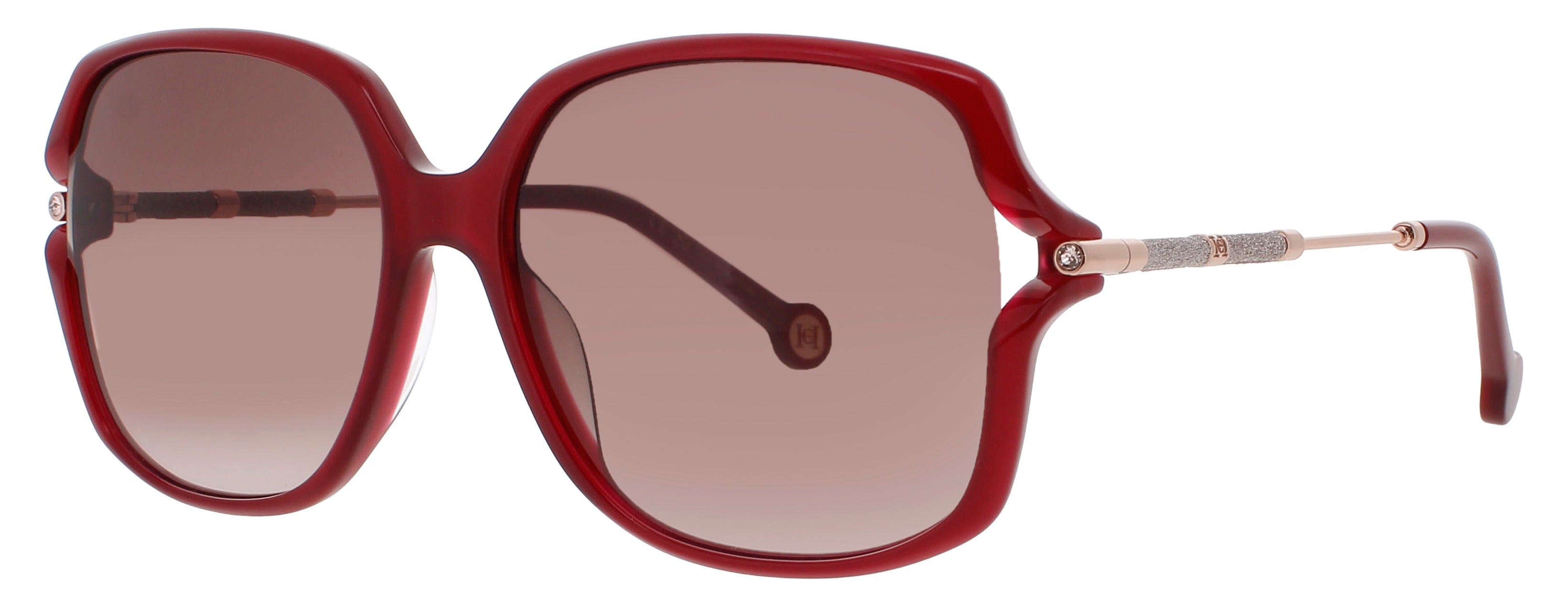Carolina Herrera Her 0132/G/S Eyeglasses by ModaFrames