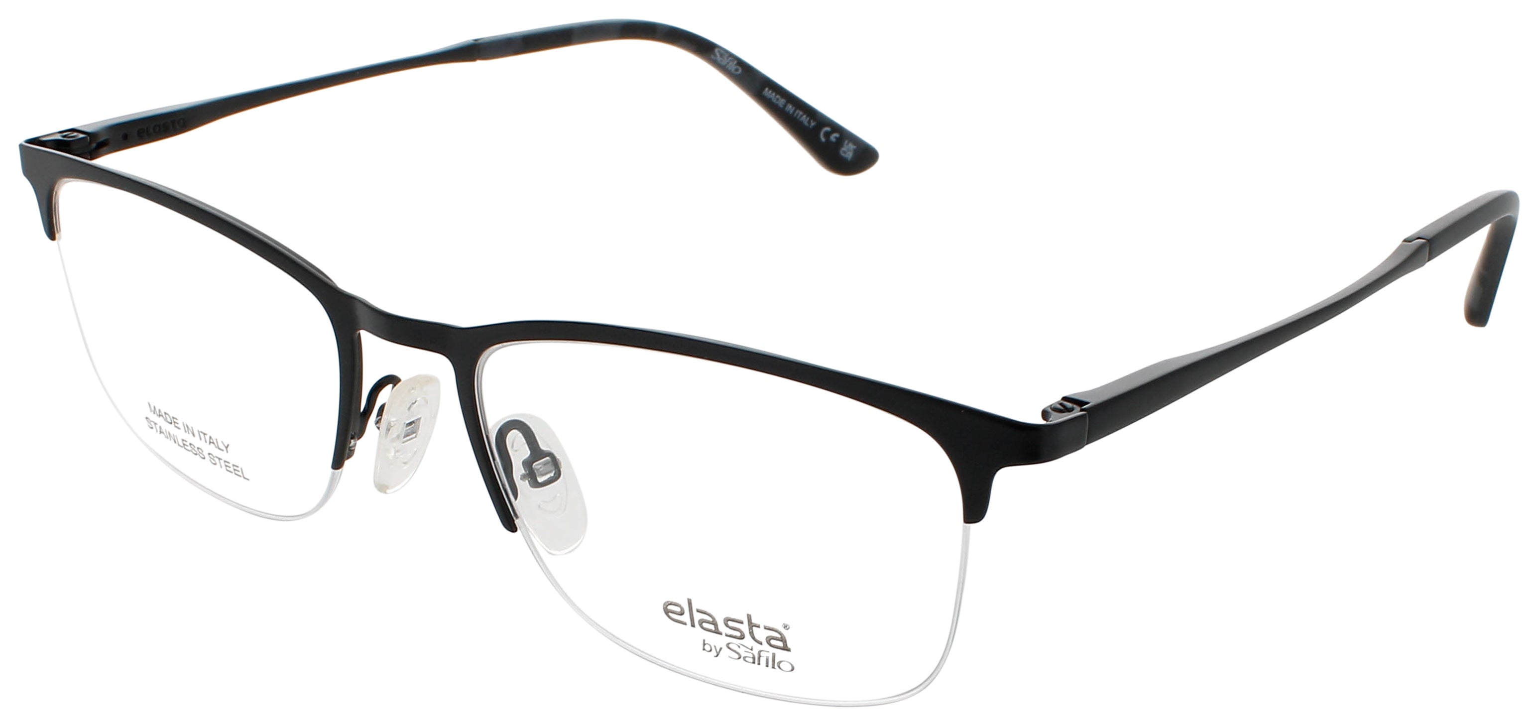 Elasta E 7253 Eyeglasses by ModaFrames