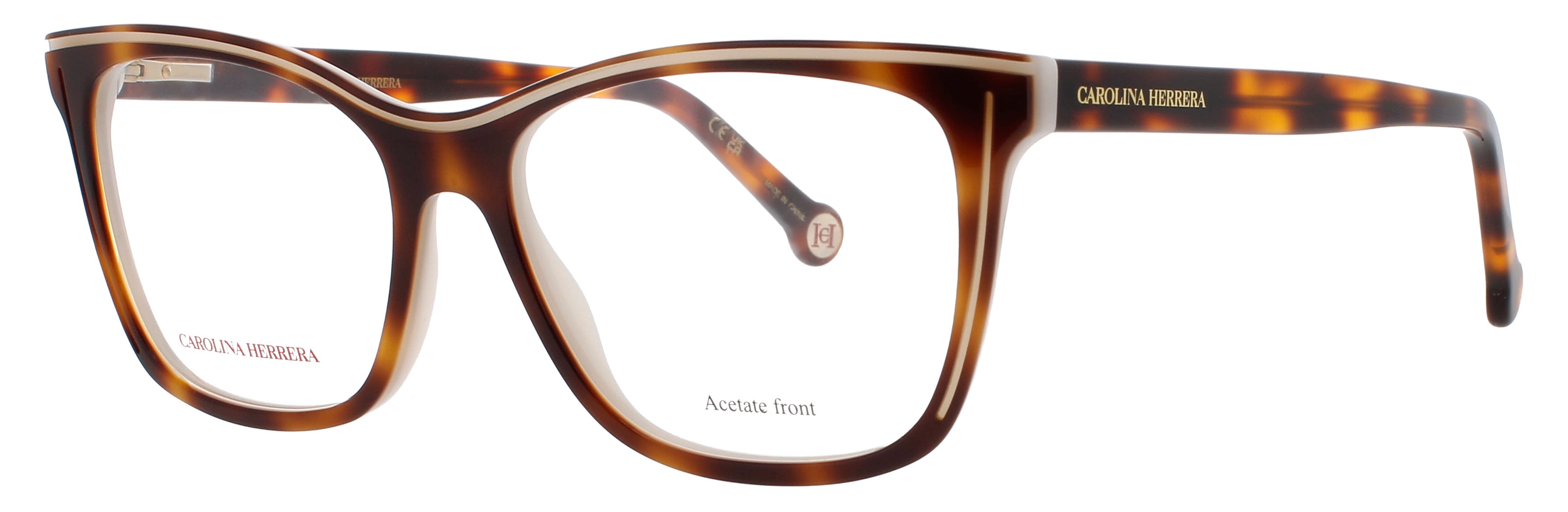 Carolina Herrera Her 0172 Eyeglasses by ModaFrames