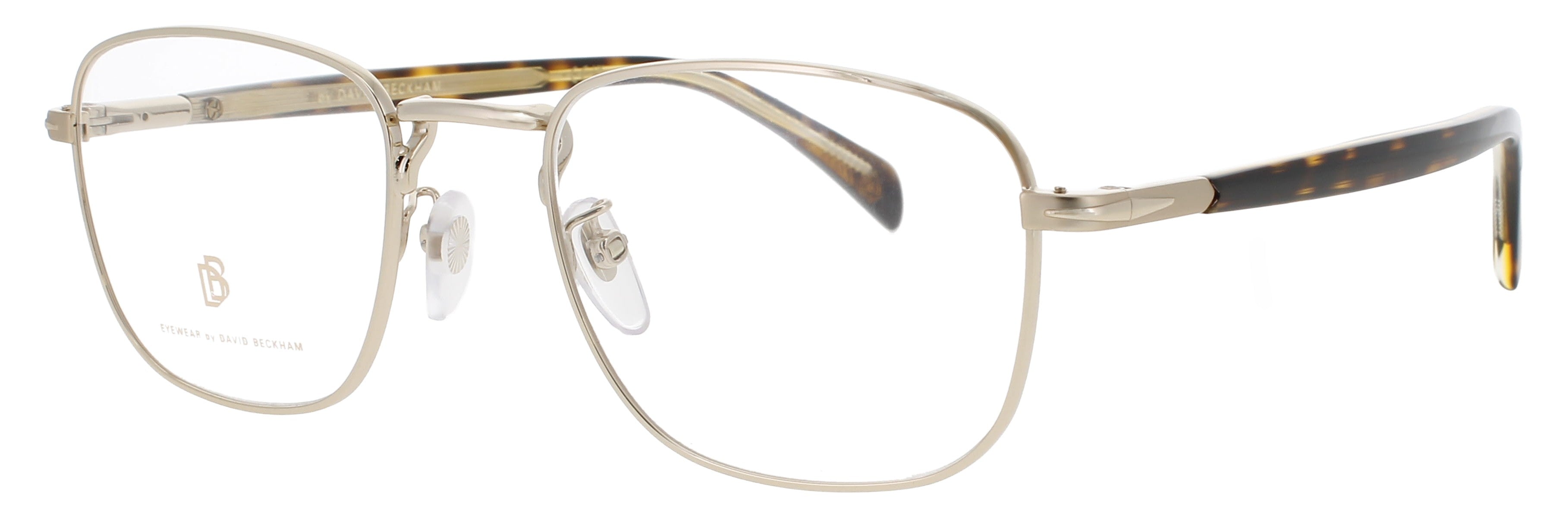 David Beckham 1138 Eyeglasses by ModaFrames