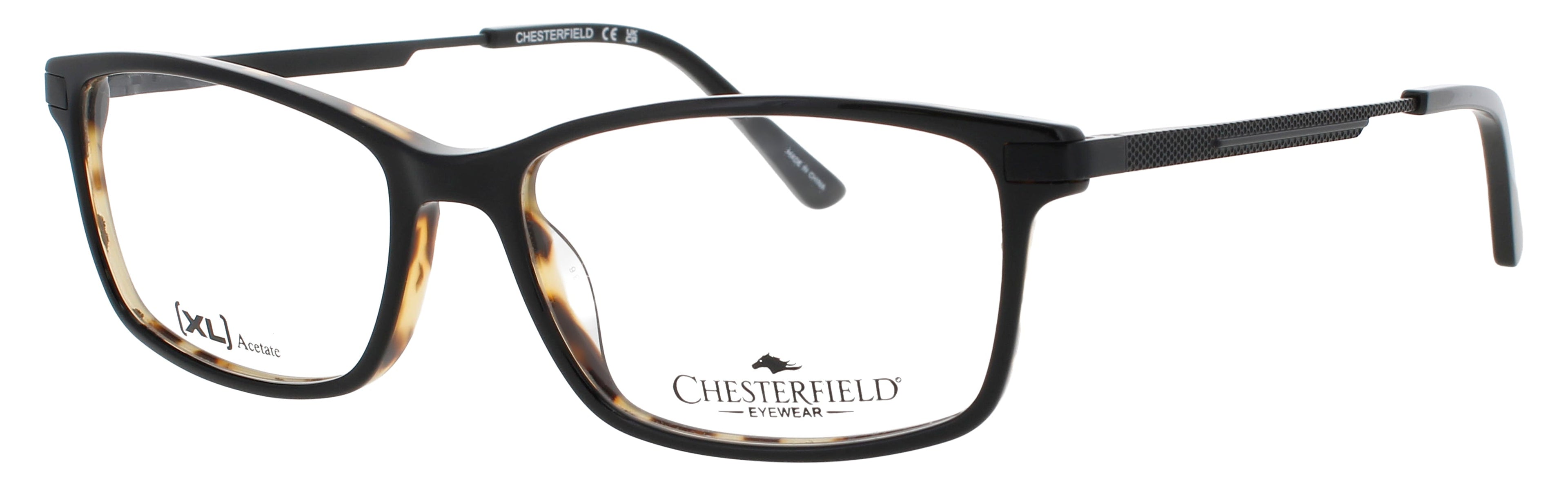 Chesterfield Ch-107xl Eyeglasses by ModaFrames
