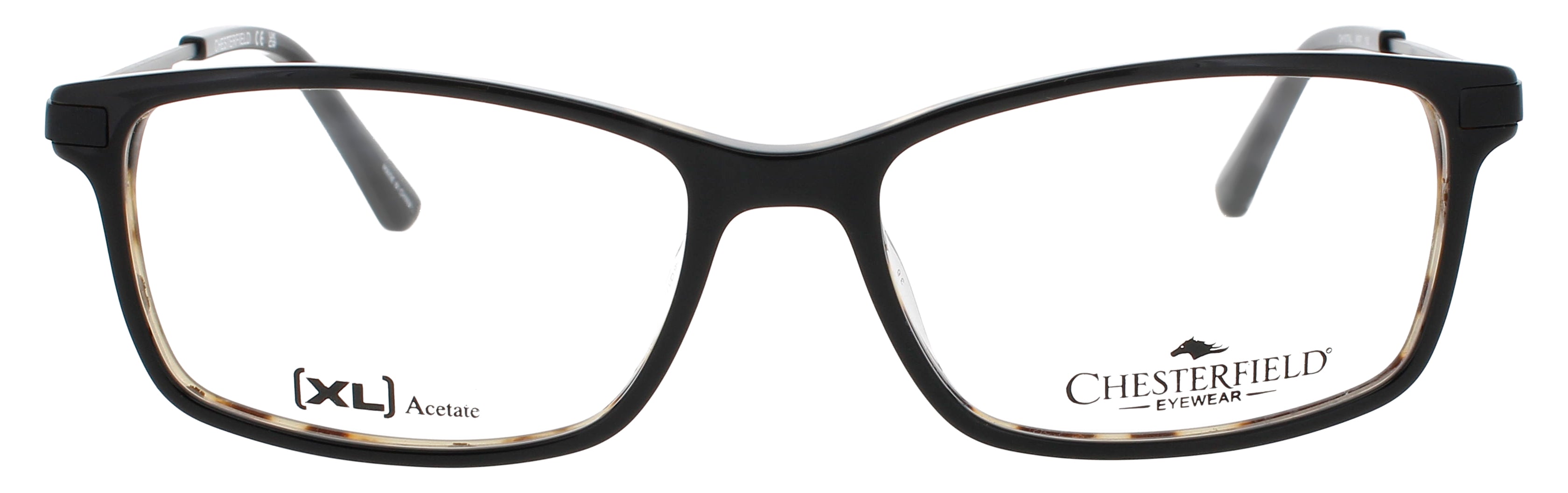 Chesterfield Ch-107xl Eyeglasses by ModaFrames