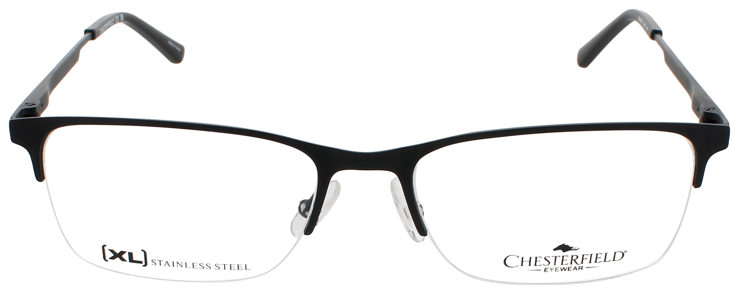 Chesterfield Ch 108xl Eyeglasses by ModaFrames