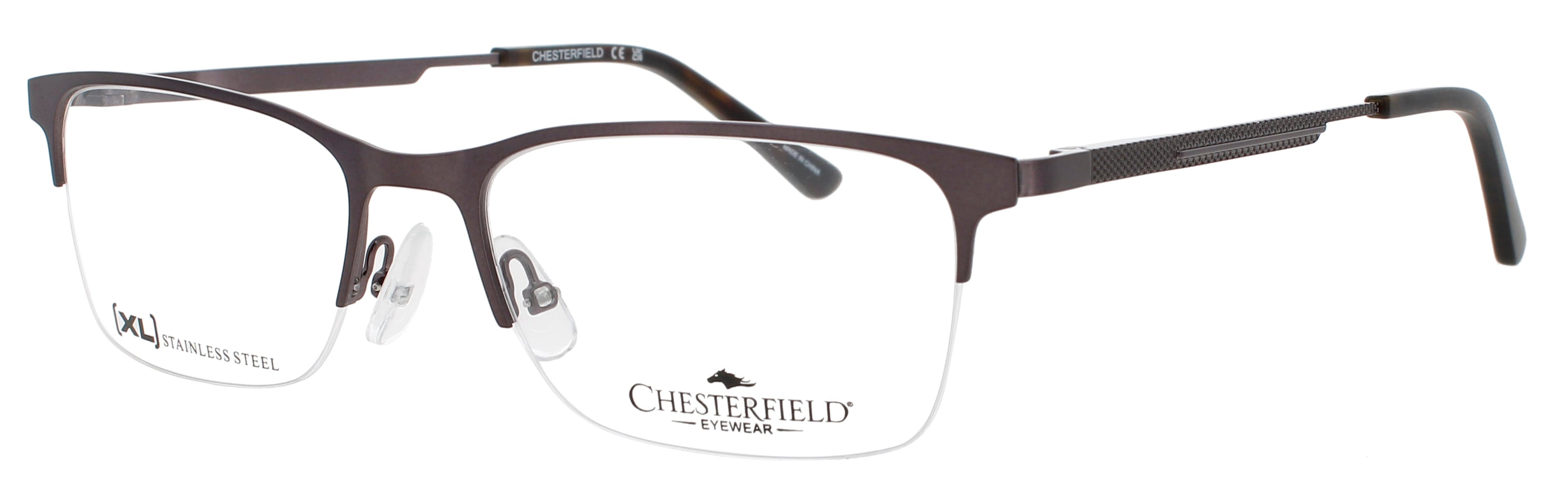 Chesterfield Ch-108xl Eyeglasses by ModaFrames