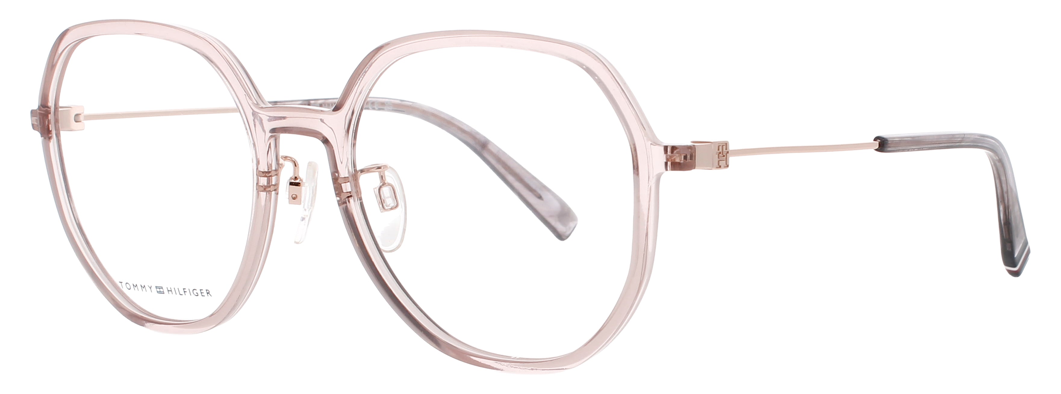 Tommy Hilfiger Th 2066/F Eyeglasses by ModaFrames