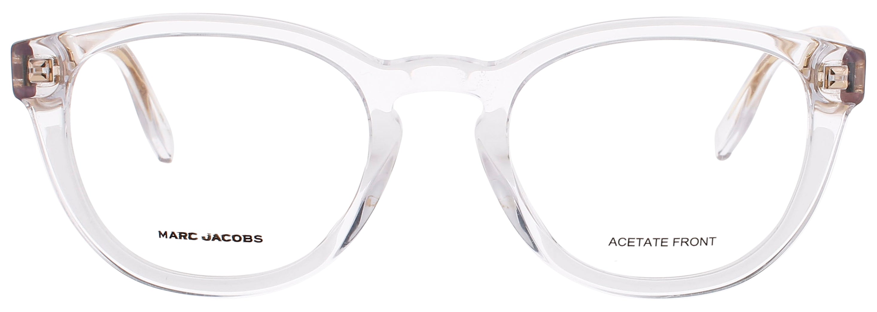 Marc Jacobs Marc 721 Eyeglasses by ModaFrames