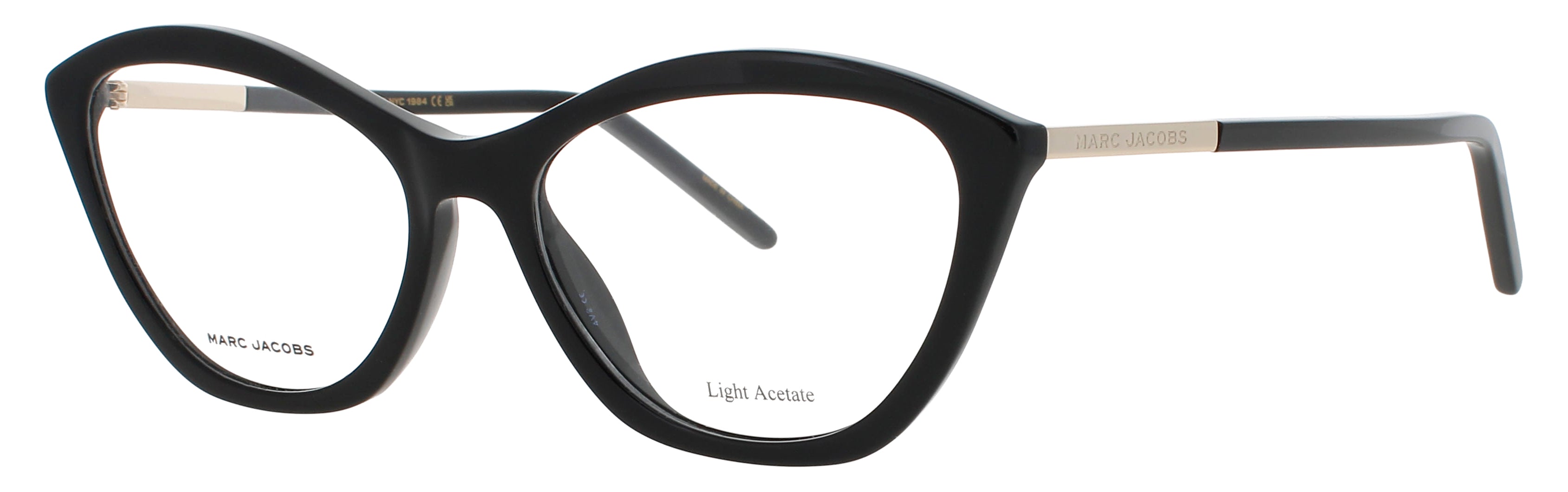 Marc Jacobs Marc 707 Eyeglasses by ModaFrames
