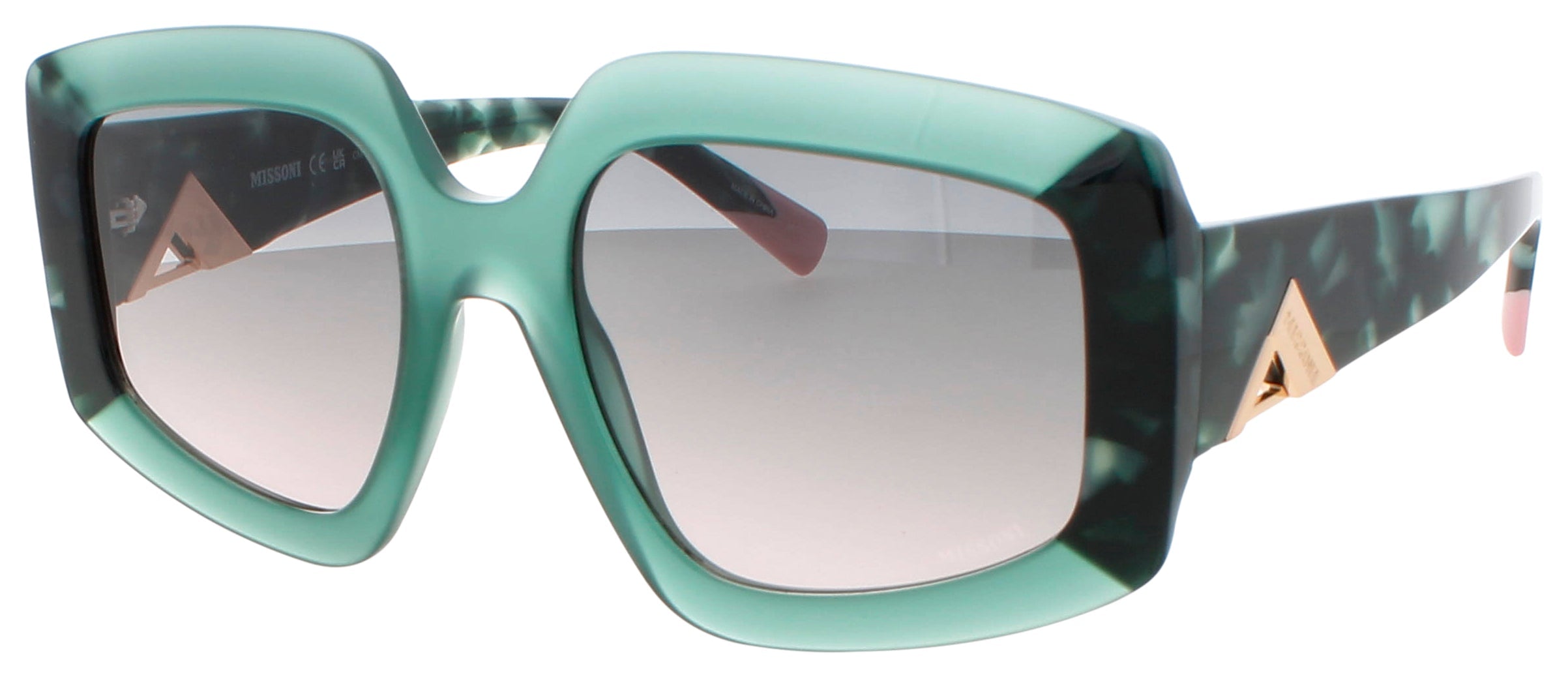Missoni Mis 0152/S Sunglasses by ModaFrames