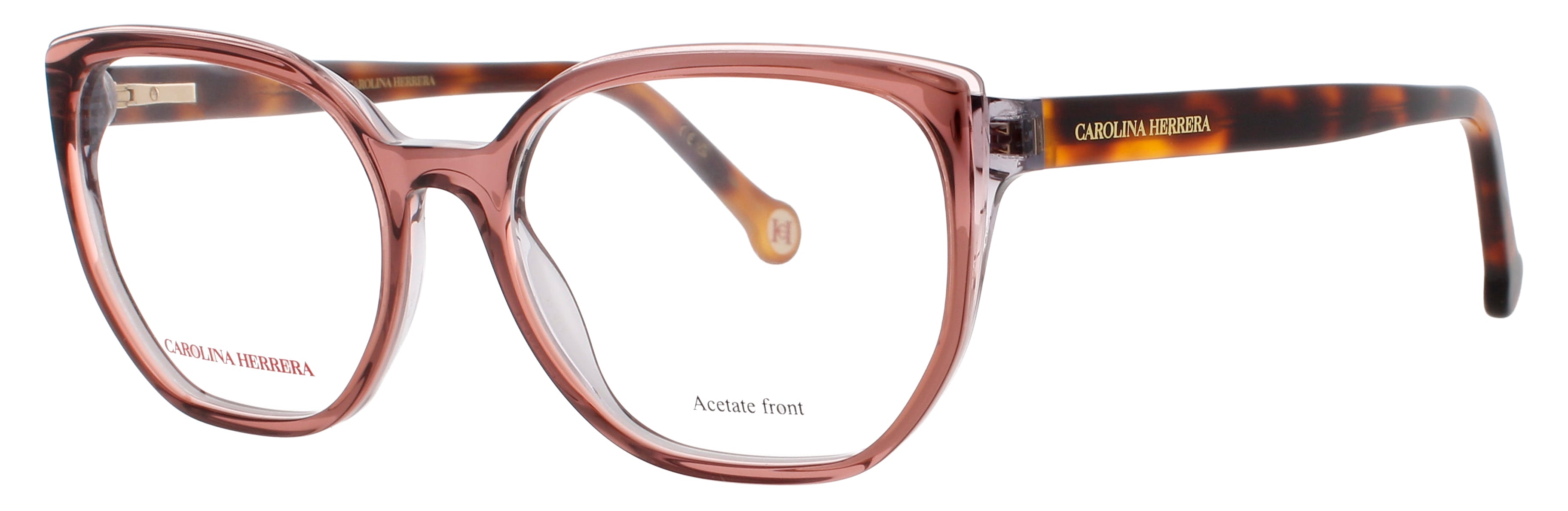 Carolina Herrera Her 0214 Eyeglasses by ModaFrames