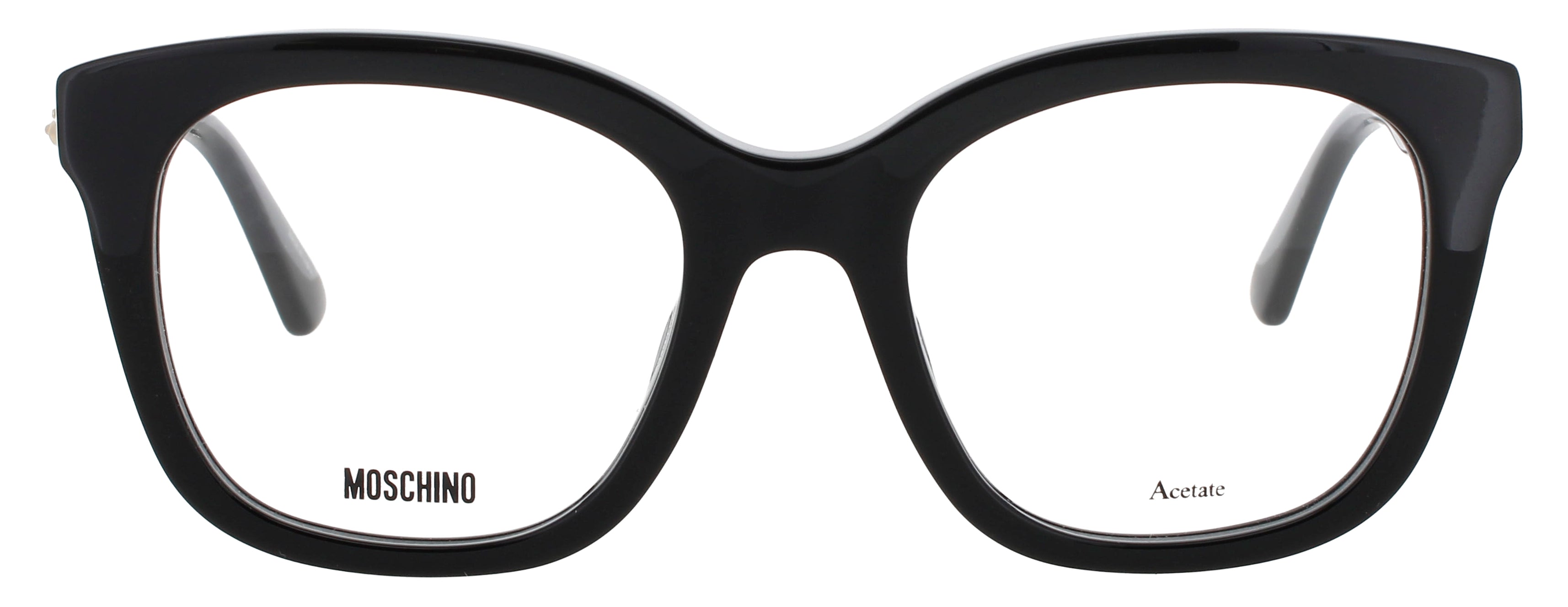 Moschino Mos630 Eyeglasses by ModaFrames